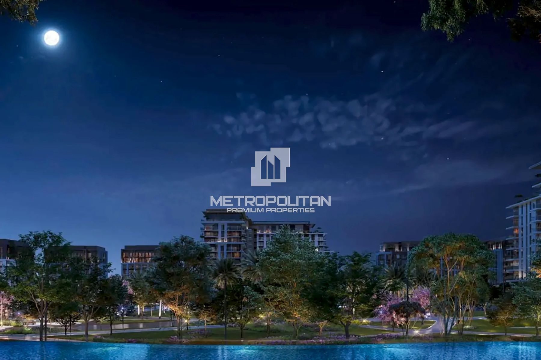 High Floor | Luxury Living | Prime Investment