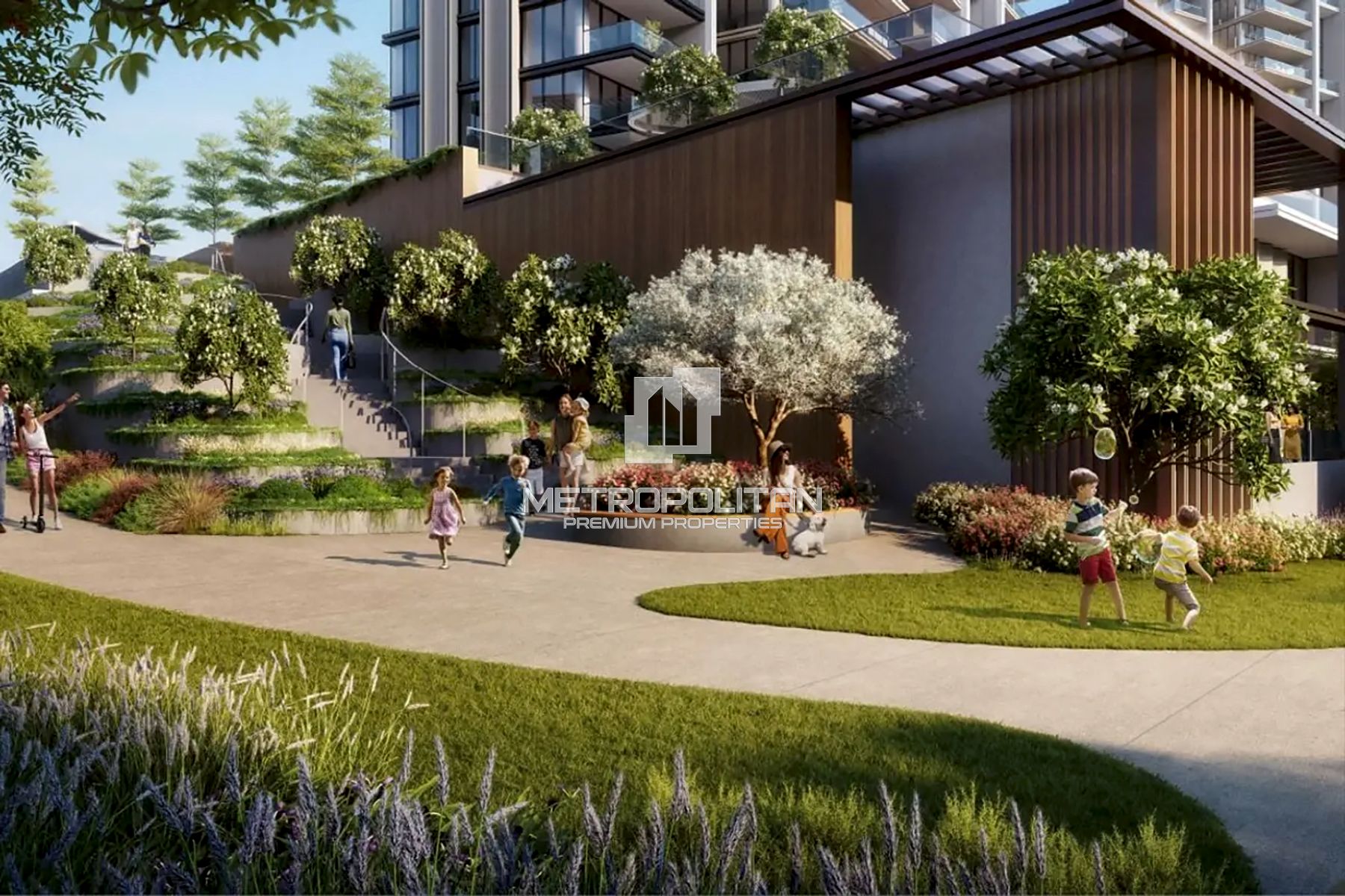 High Floor | Luxury Living | Prime Investment