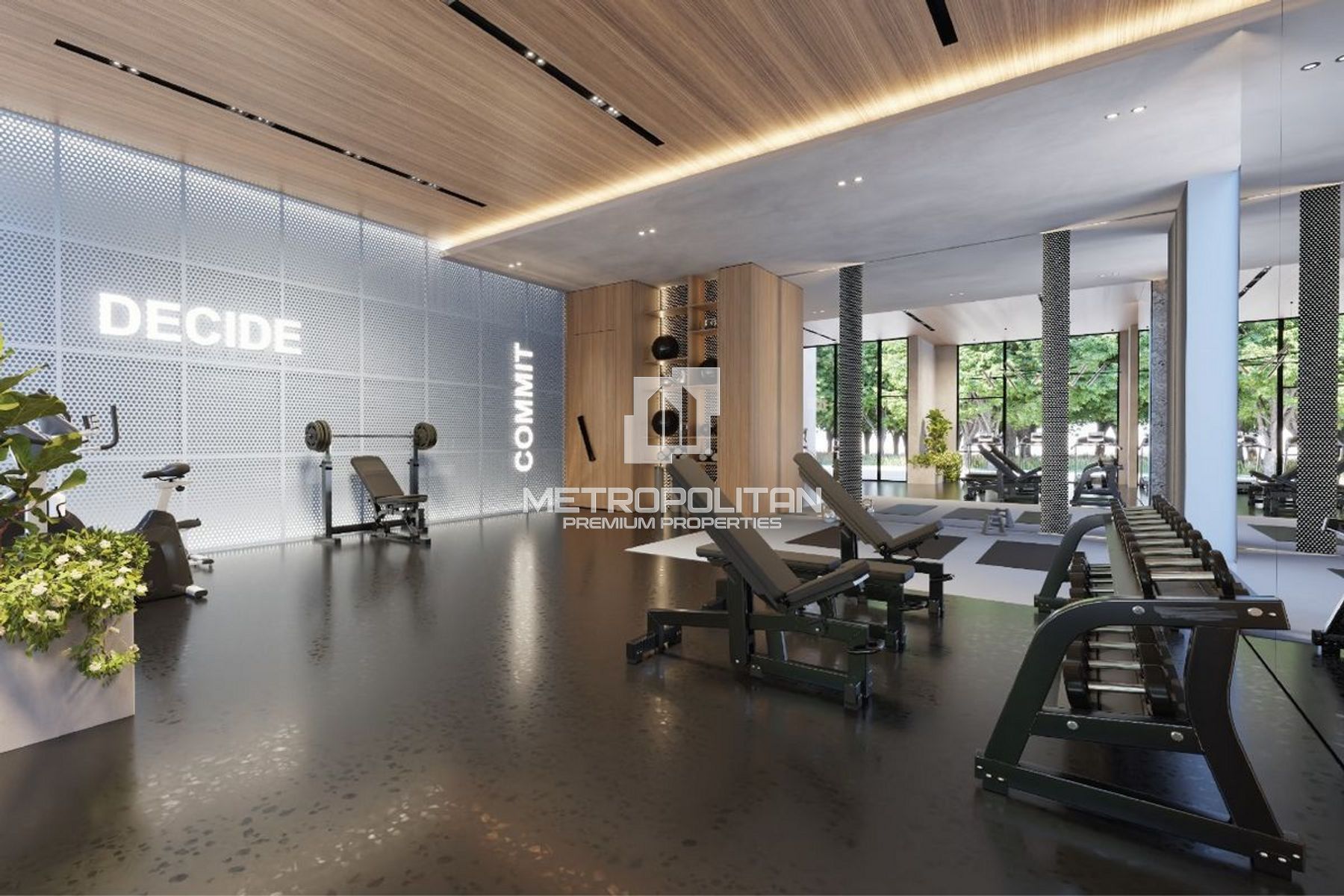 Image - Samana Barari Views 2, Dubai Land, Dubai | Project - Wohnung