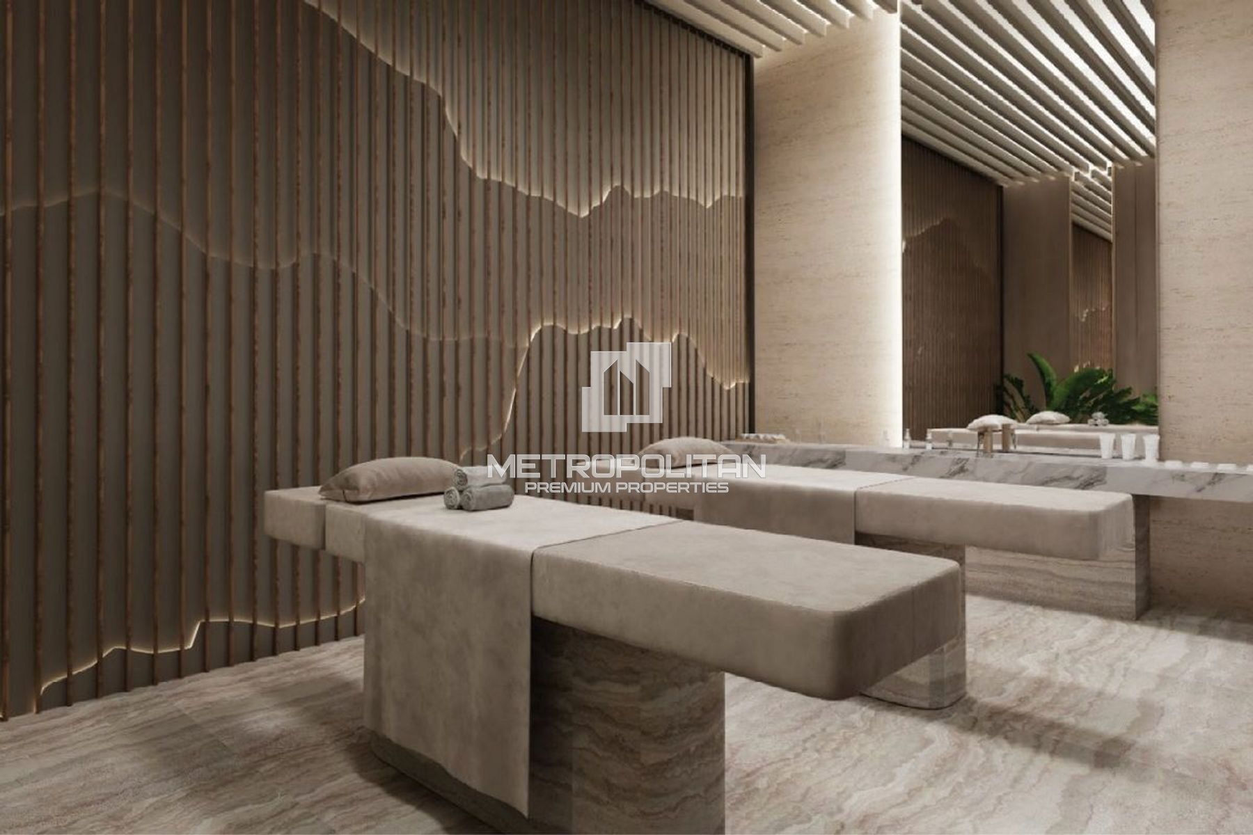 Image - Samana Barari Views 2, Dubai Land, Dubai | Project - Wohnung