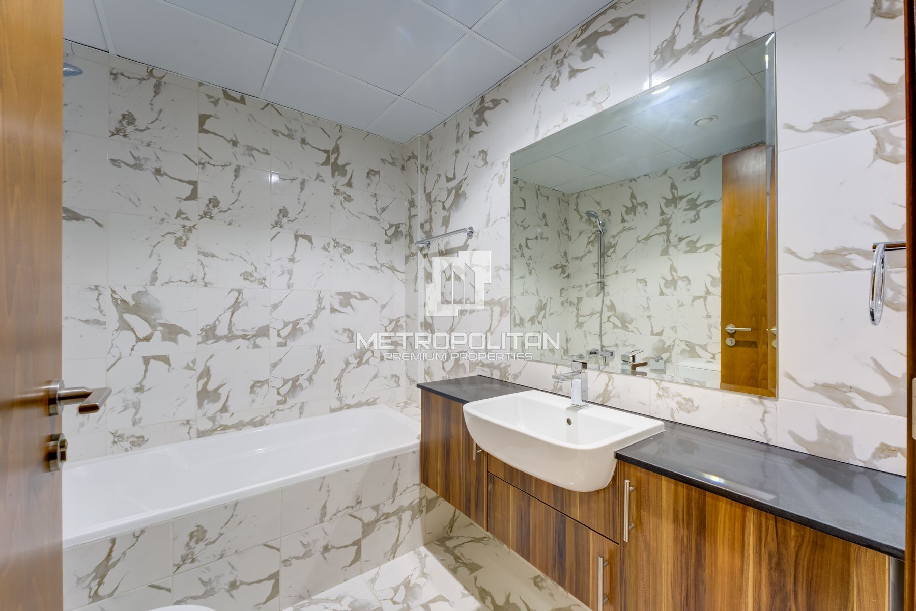 Image - West, Al Hamra Village, Ras Al Khaimah | Project - Appartement