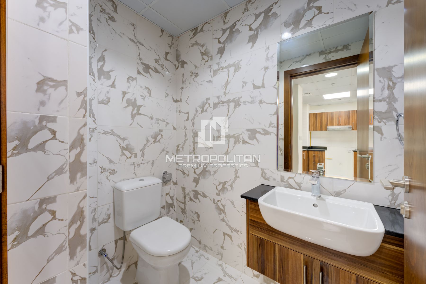 Image - West, Al Hamra Village, Ras Al Khaimah | Project - Appartement