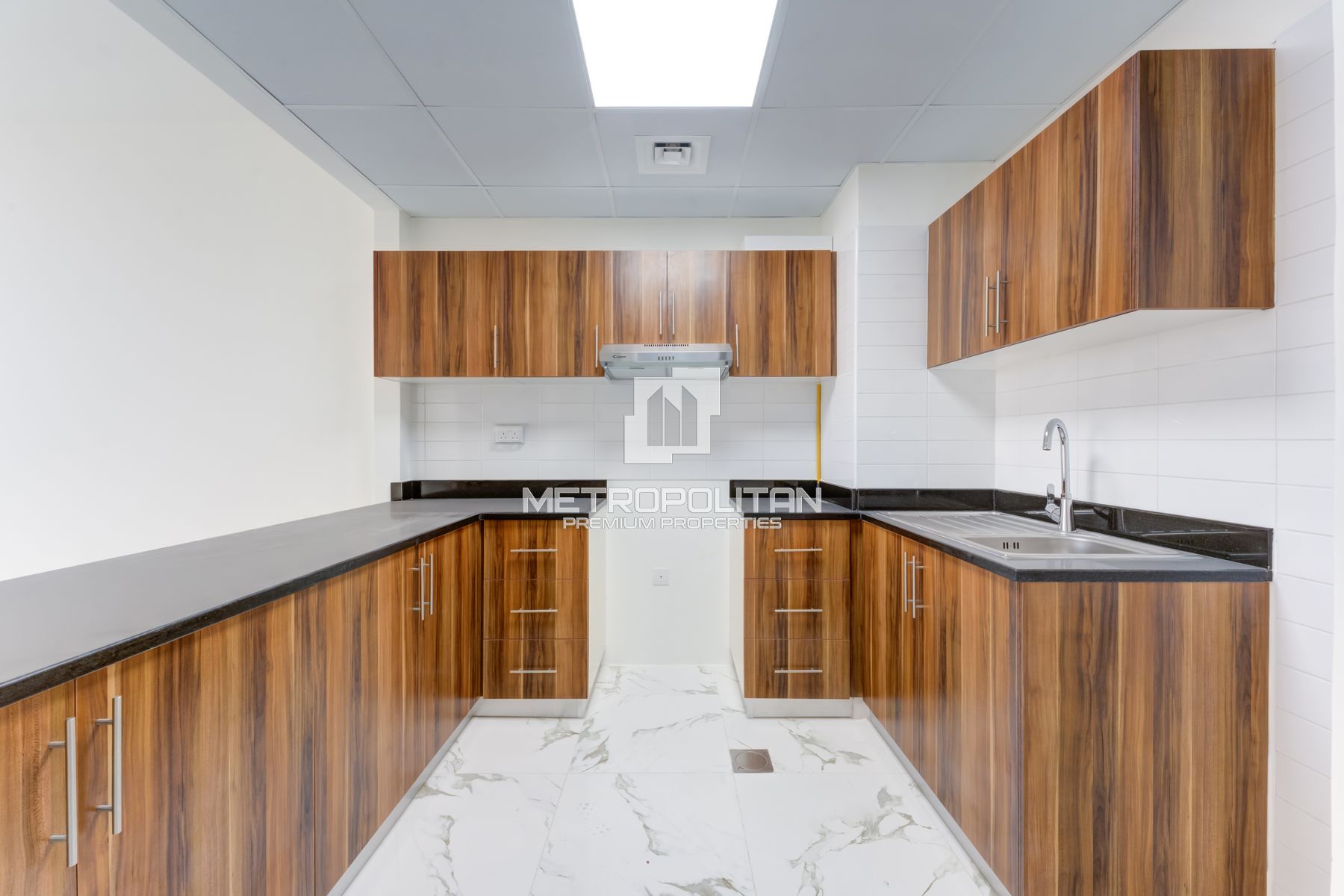 Image - West, Al Hamra Village, Ras Al Khaimah | Project - Appartement