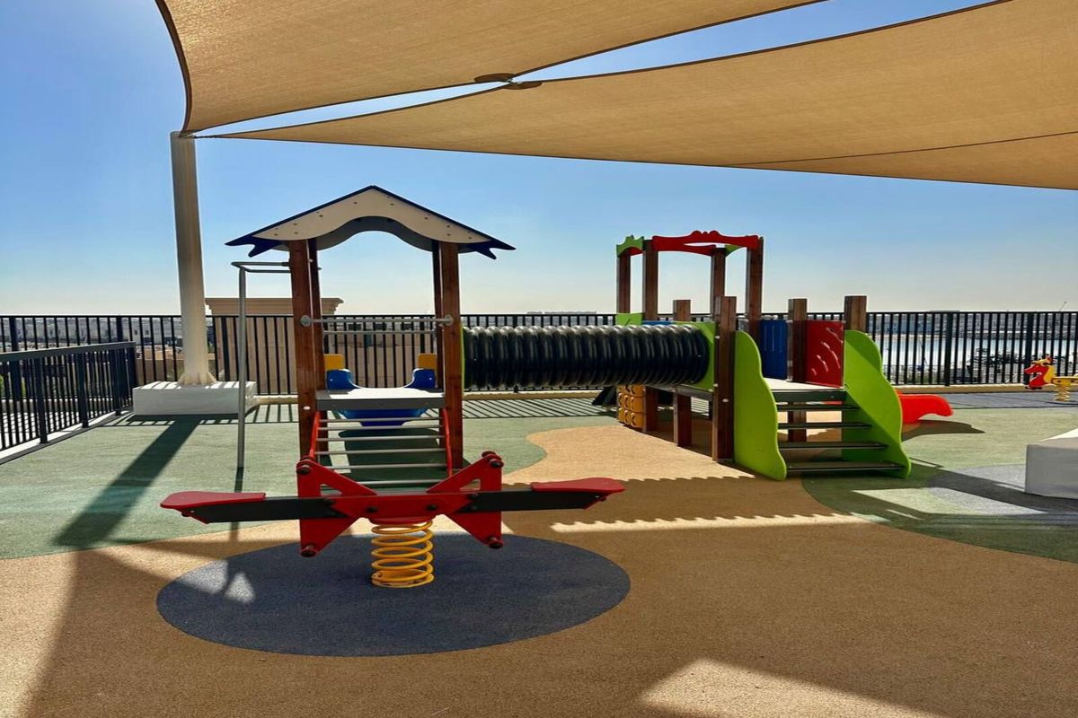 Image - West, Al Hamra Village, Ras Al Khaimah | Project - Appartement