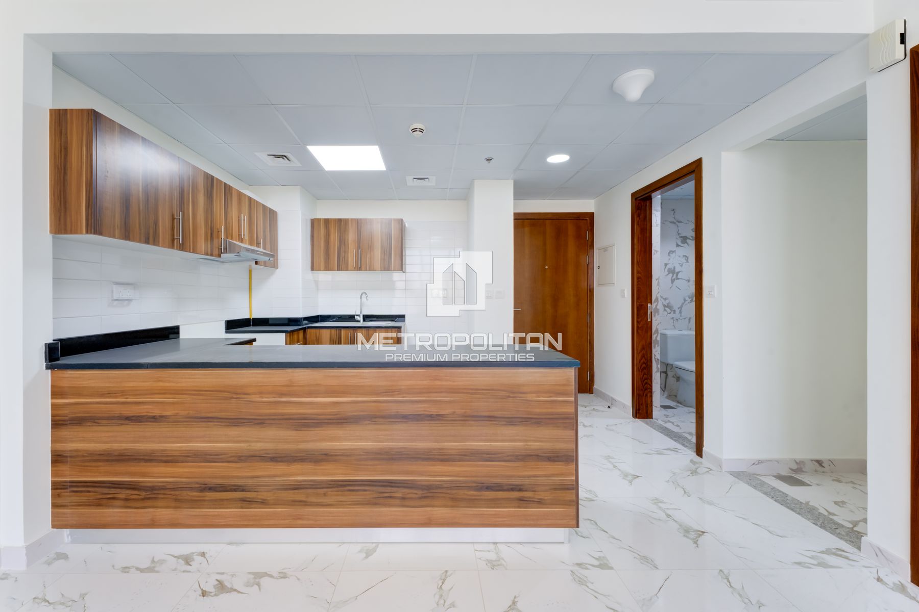 Image - West, Al Hamra Village, Ras Al Khaimah | Project - Appartement