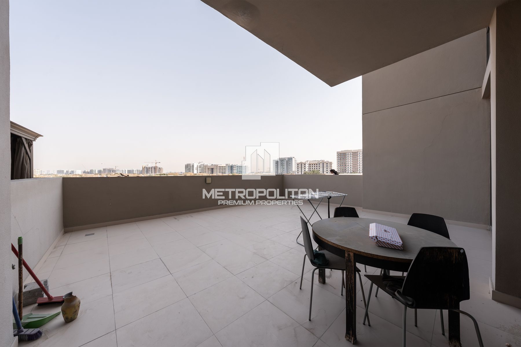 Image - East 40, Al Furjan, Dubai | Project - شقة
