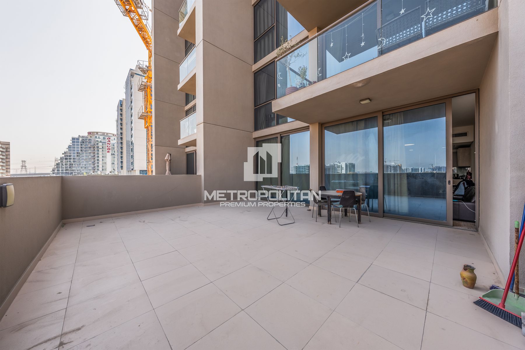 Image - East 40, Al Furjan, Dubai | Project - شقة