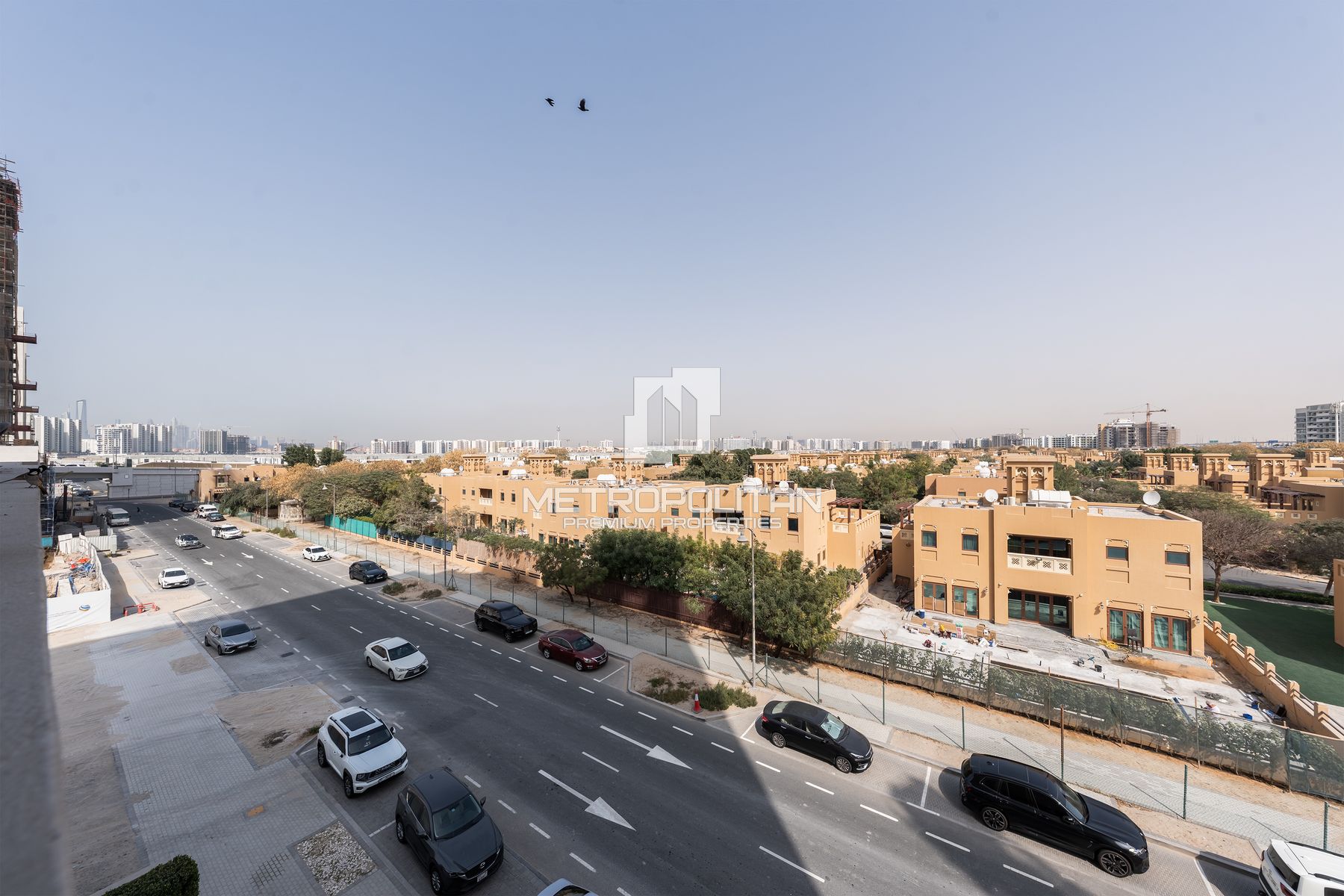 Image - East 40, Al Furjan, Dubai | Project - شقة