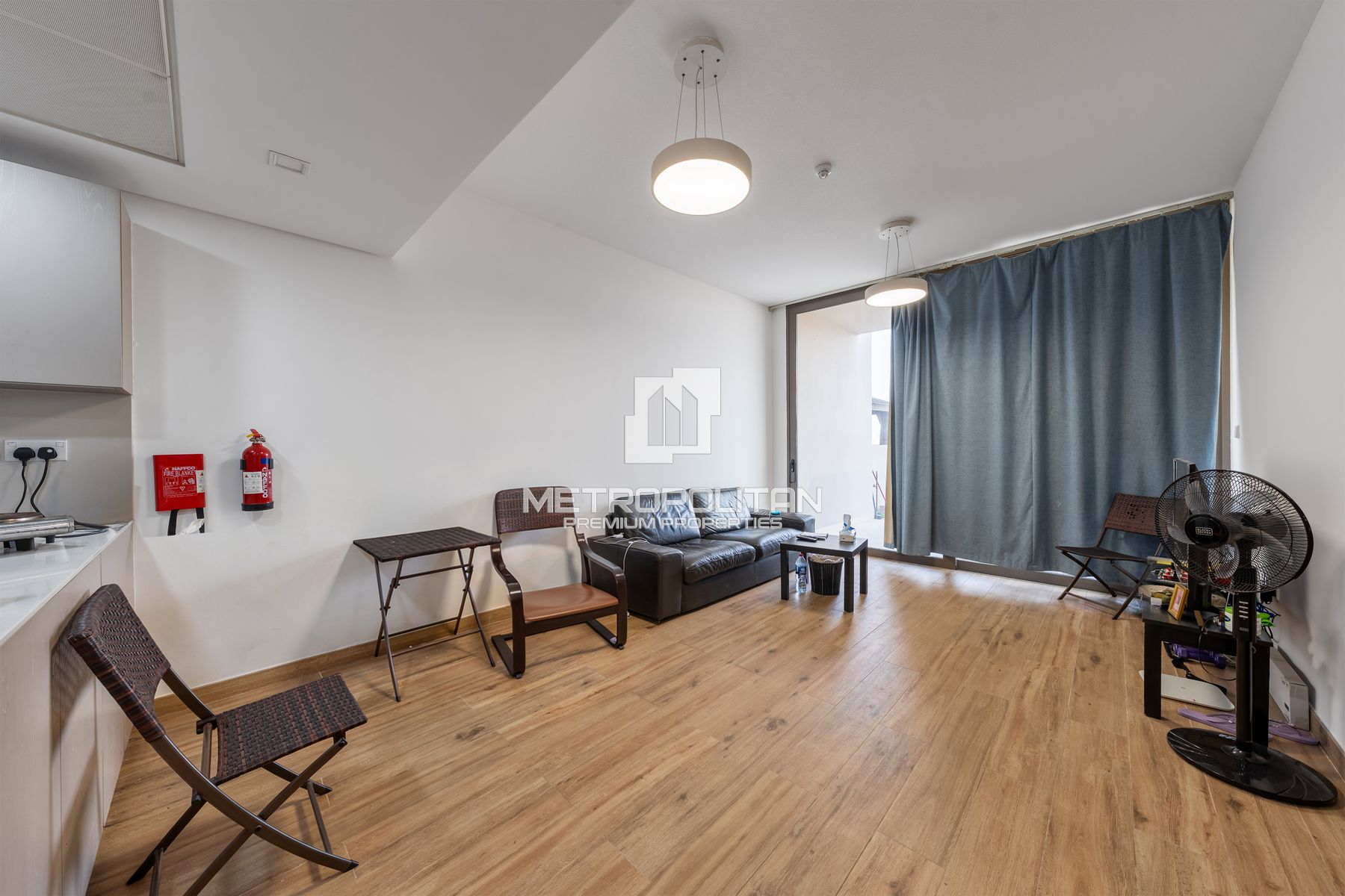 Image - East 40, Al Furjan, Dubai | Project - شقة