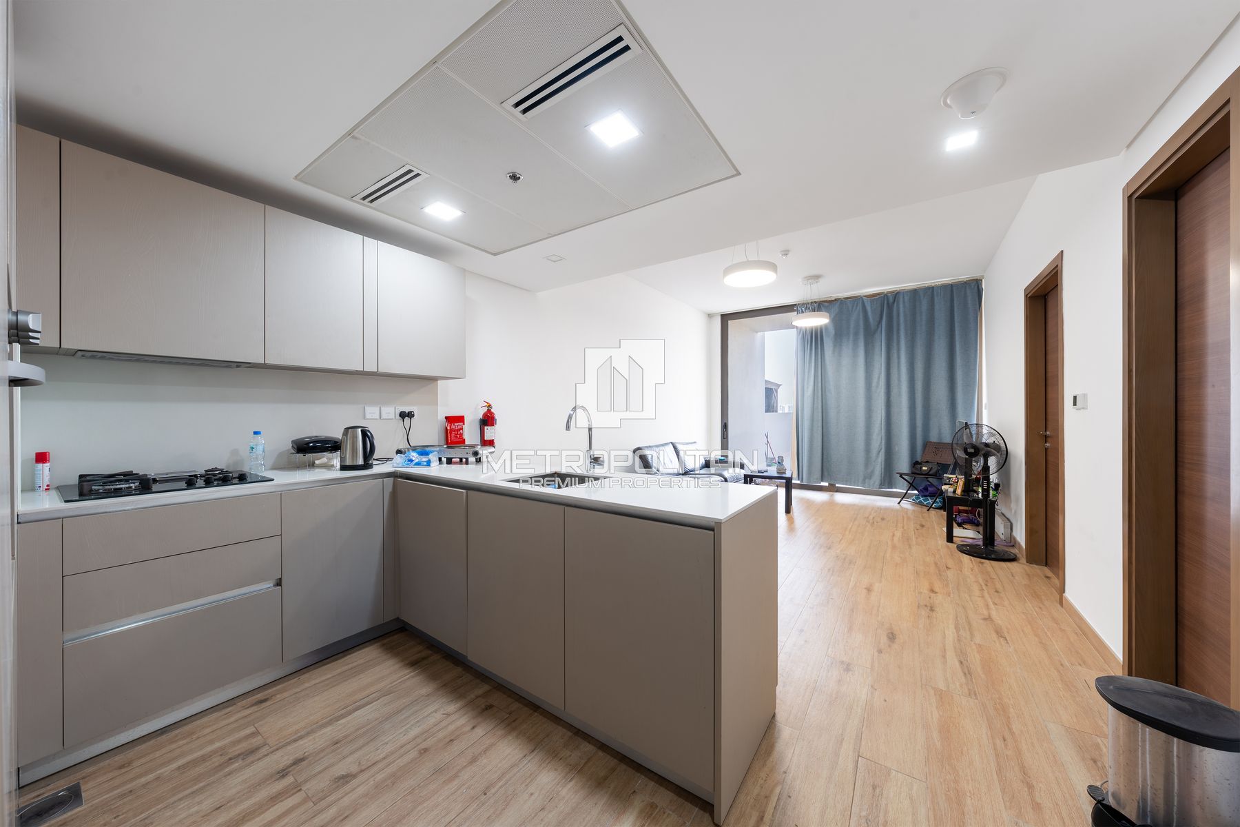 Image - East 40, Al Furjan, Dubai | Project - شقة