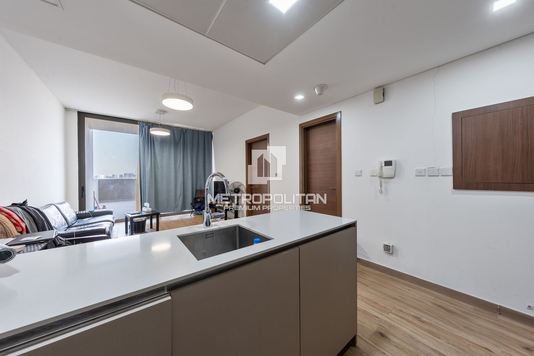 Image - East 40, Al Furjan, Dubai | Project - شقة