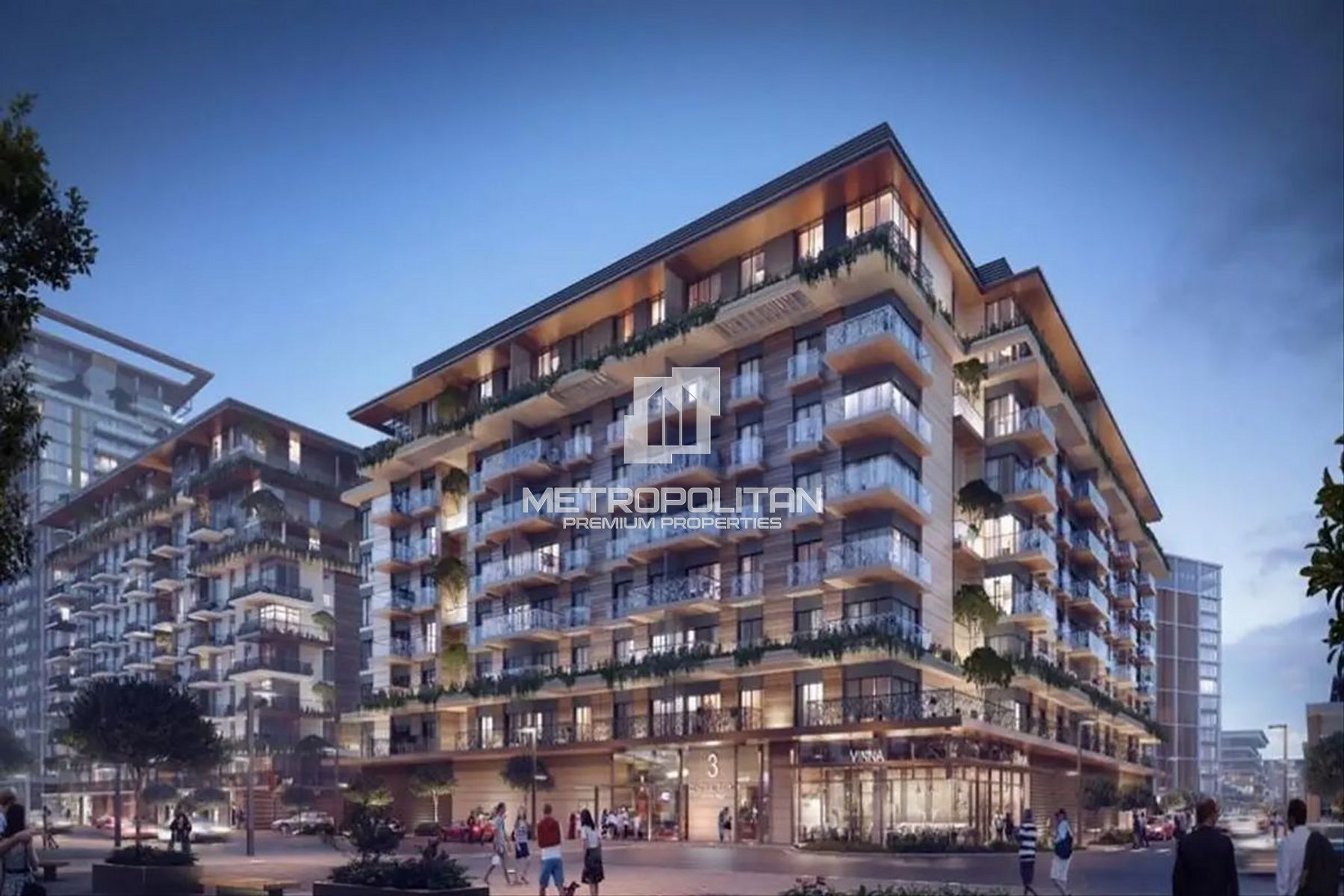 Modern Living | Top Investment | Best Location photo-9