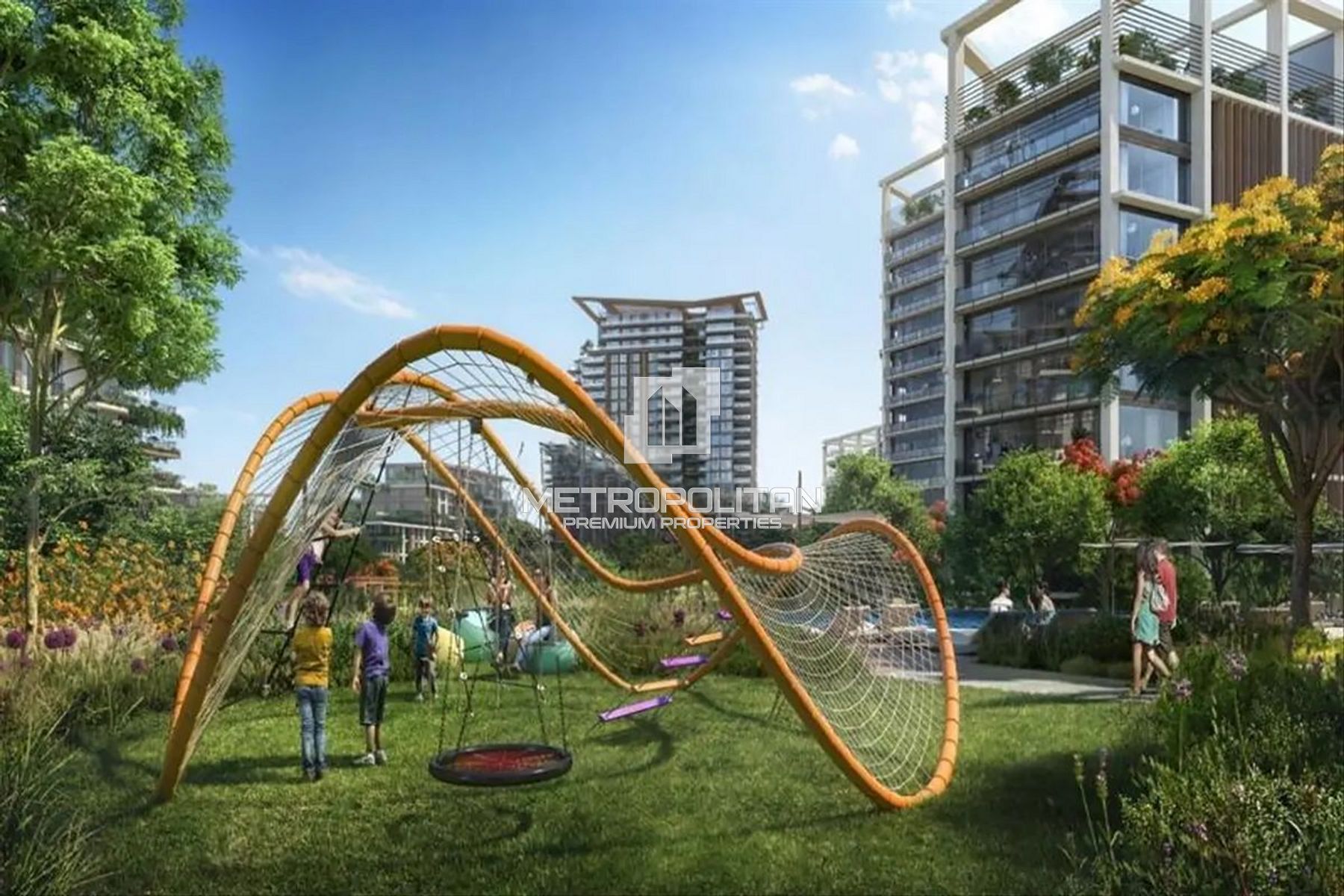 Modern Living | Top Investment | Best Location photo-13