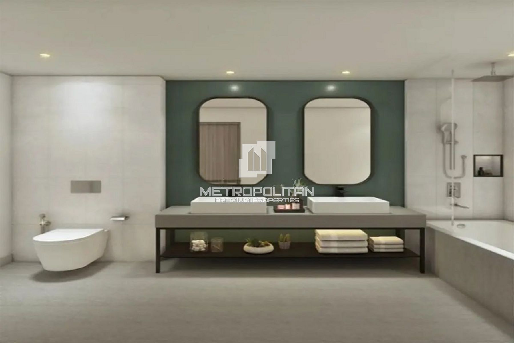 Modern Living | Top Investment | Best Location photo-3