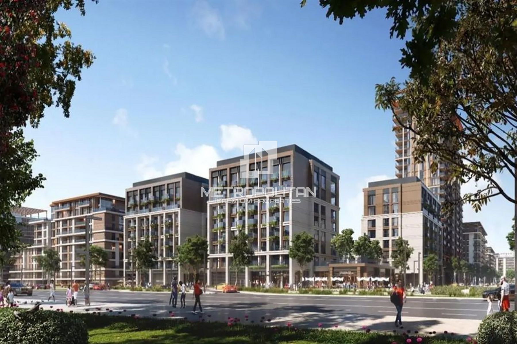 Modern Living | Top Investment | Best Location photo-4