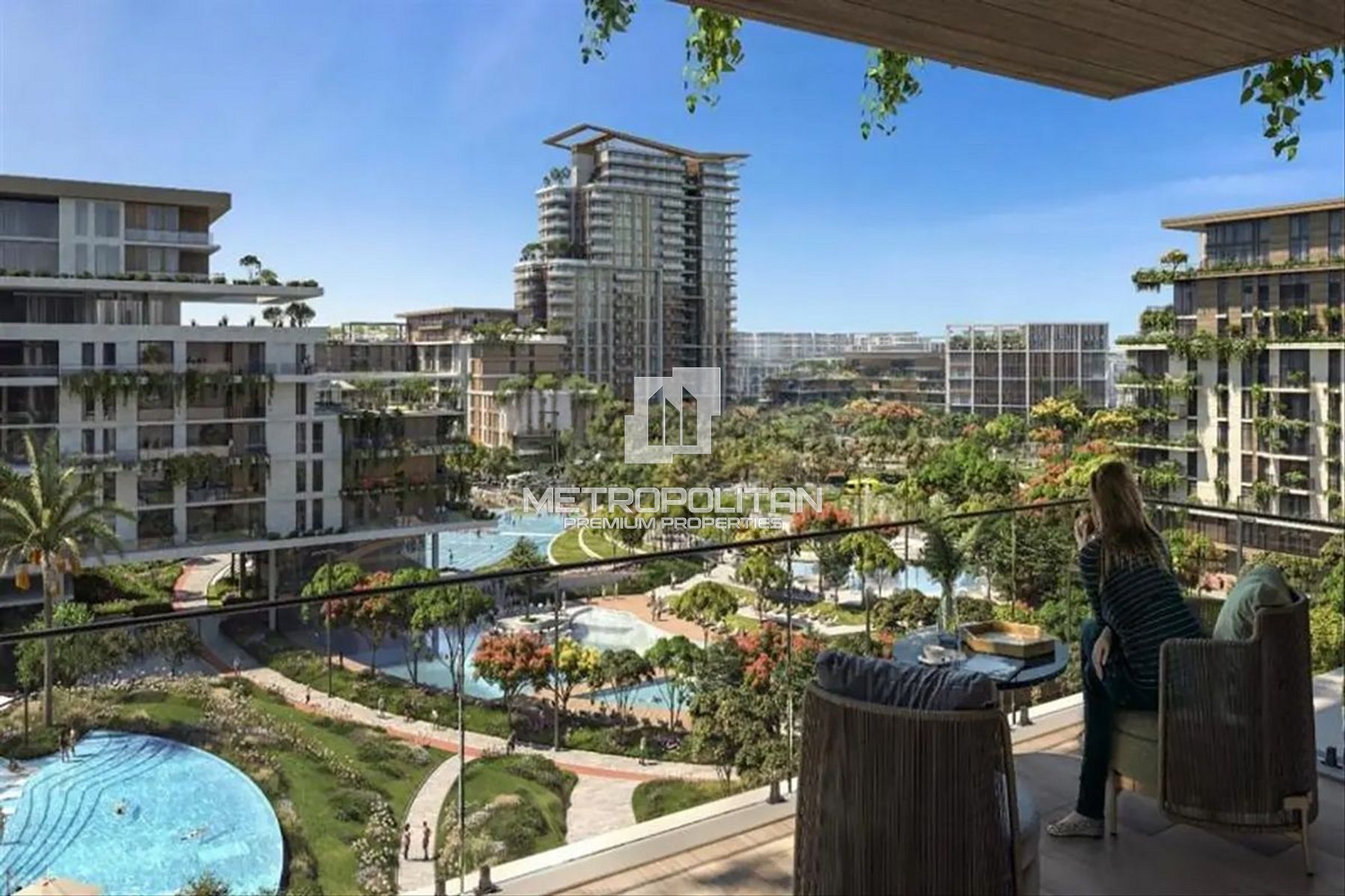 Modern Living | Top Investment | Best Location photo-8