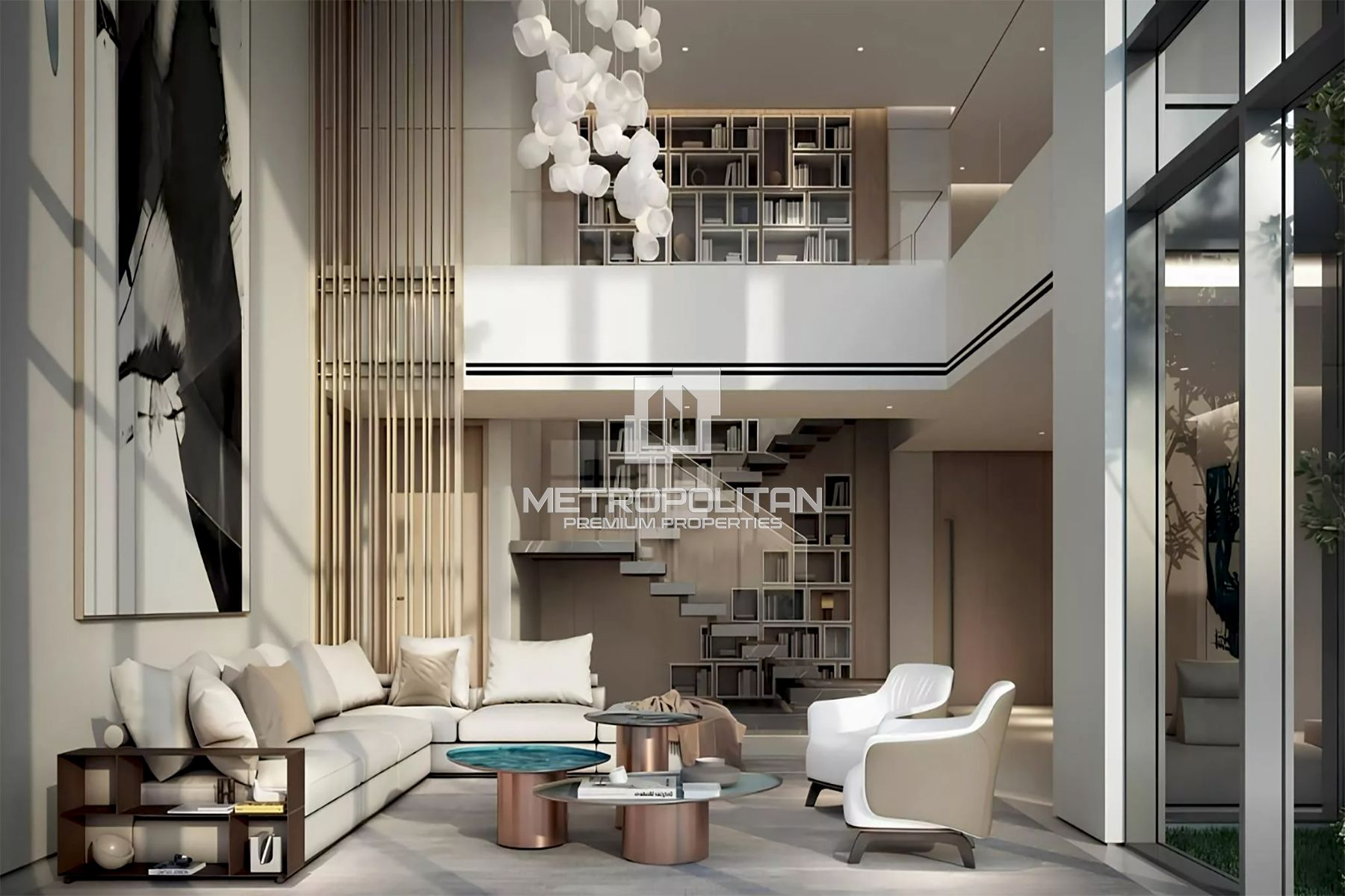 Parkside Living | Bright Interiors | Great Value