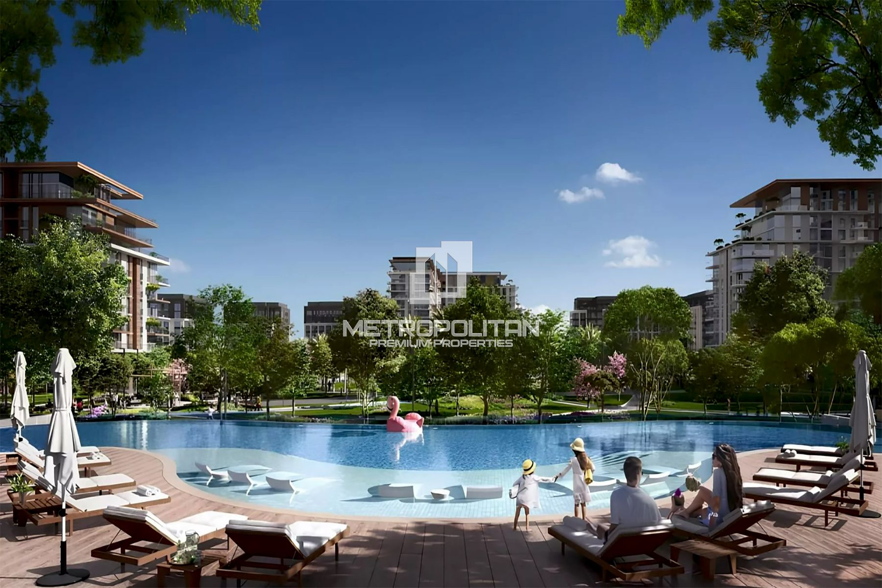 Parkside Living | Bright Interiors | Great Value