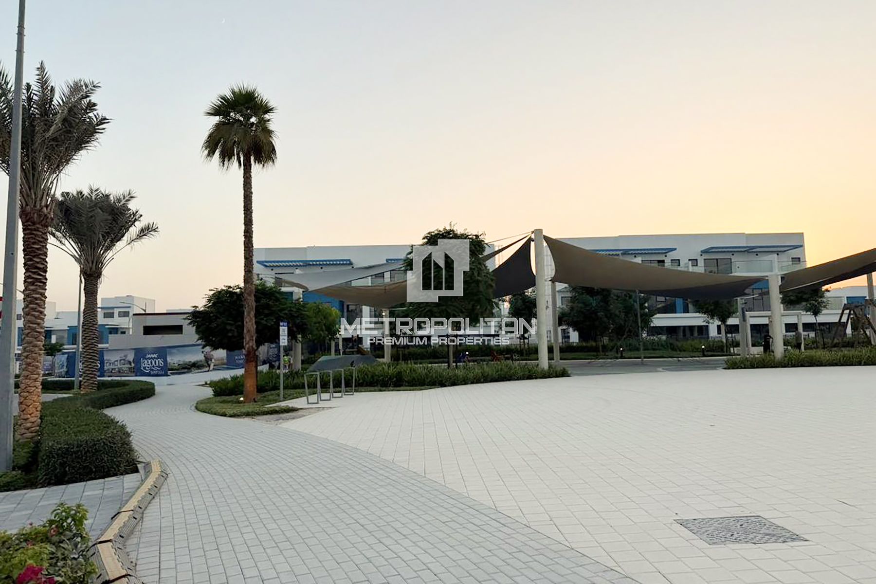 4BR Townhouse for Sale in Damac Lagoons – MPS-46356 photo-8