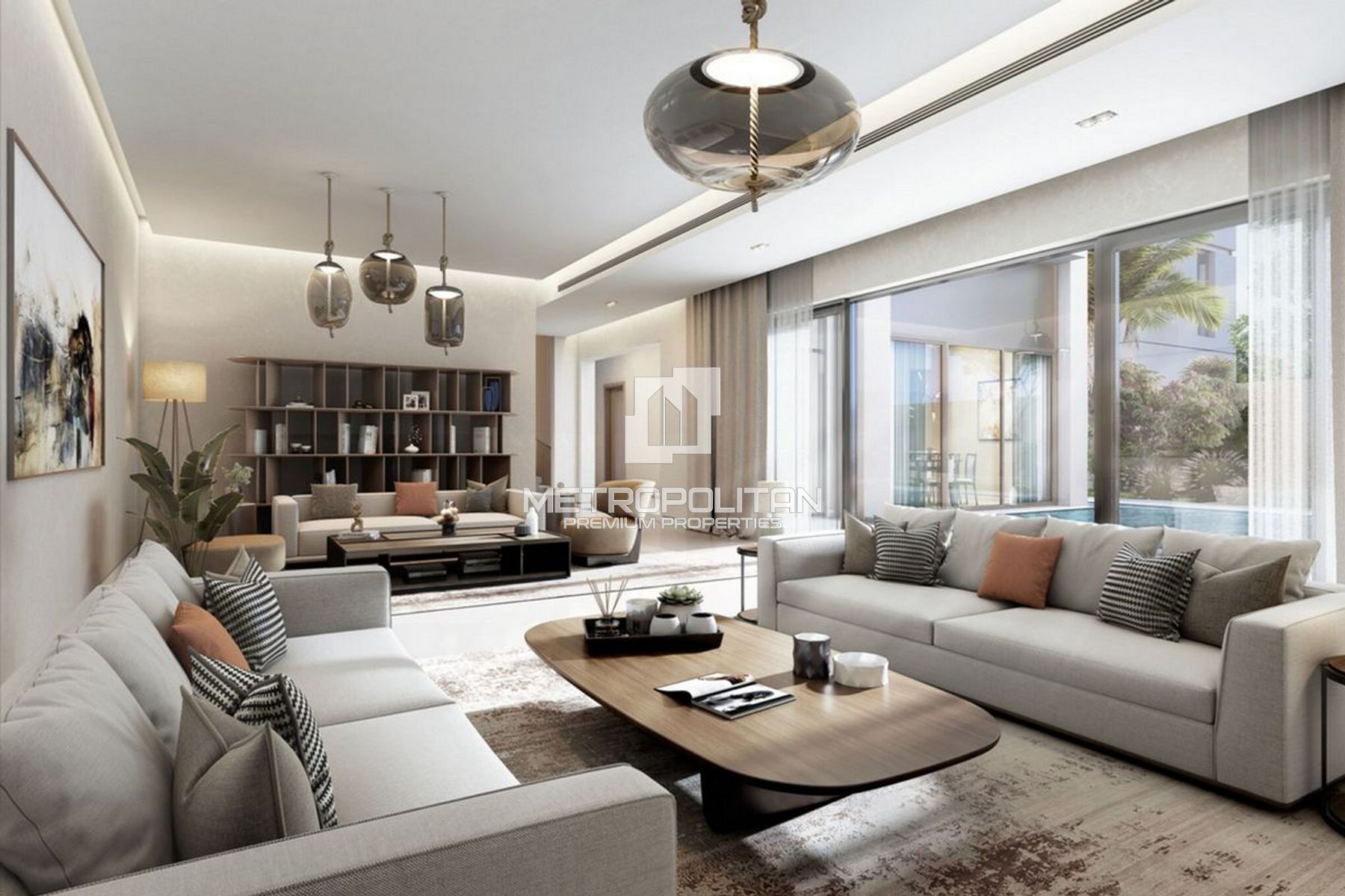 Image - Sobha Reserve, Wadi Al Safa 2, Dubai | Project - Villa