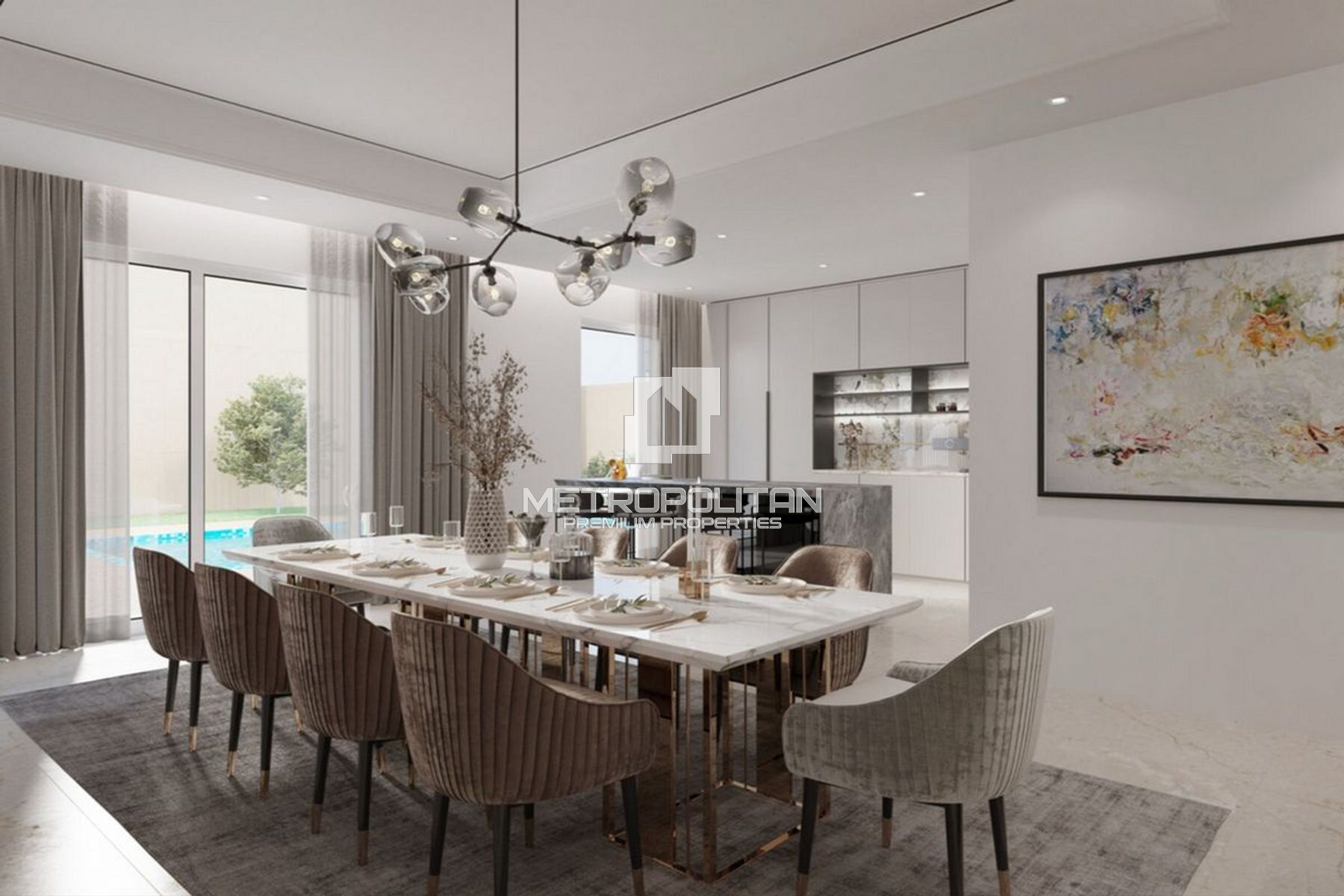 Image - Sobha Reserve, Wadi Al Safa 2, Dubai | Project - Villa