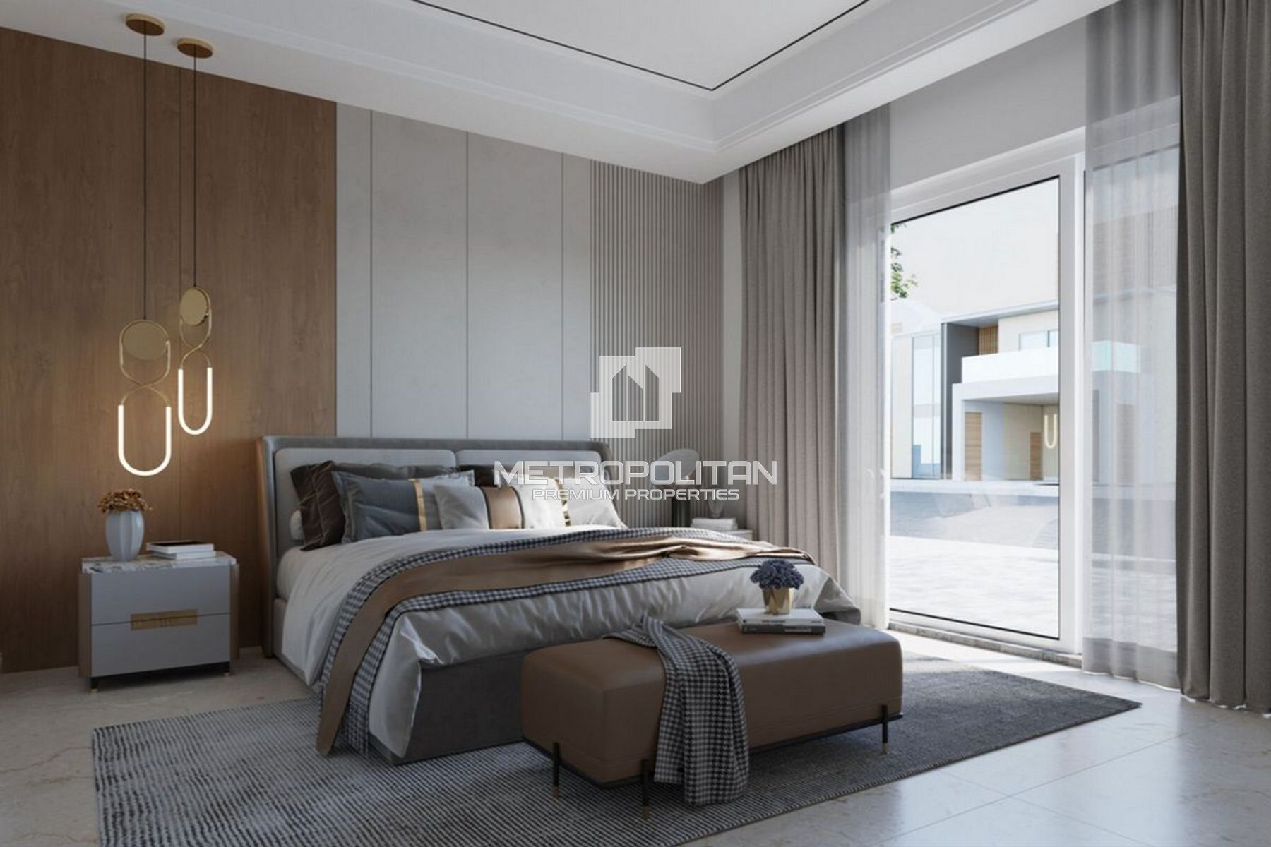 Image - Sobha Reserve, Wadi Al Safa 2, Dubai | Project - Villa