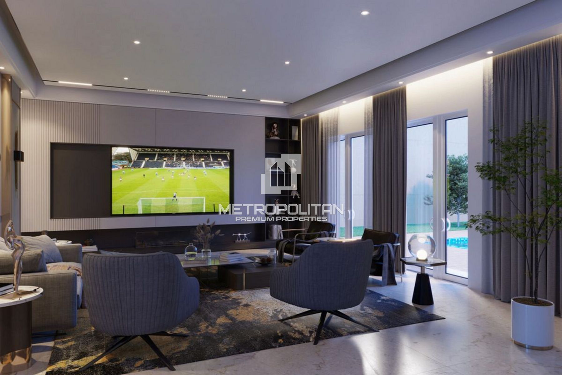 Image - Sobha Reserve, Wadi Al Safa 2, Dubai | Project - Villa