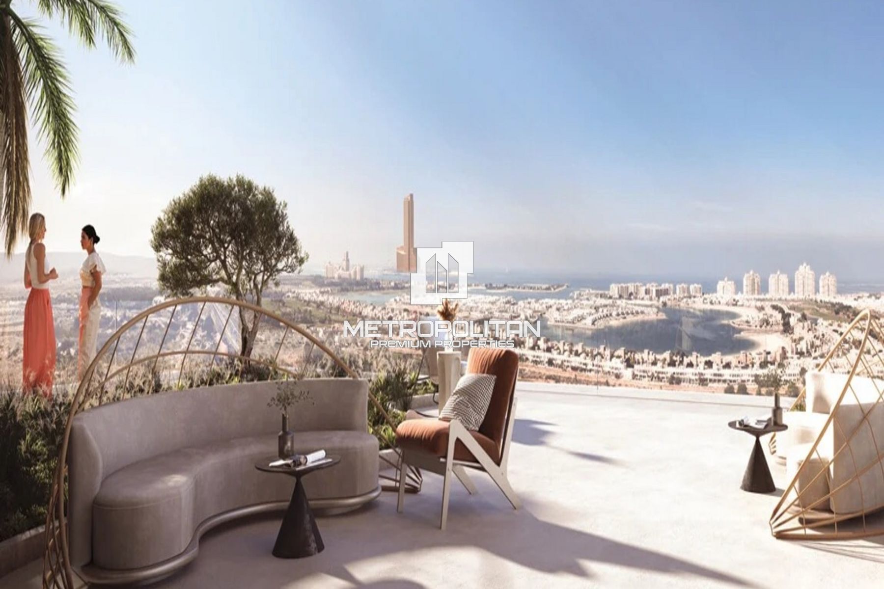 Stunning 2BR | Wynn View | Fully Furnished photo-16