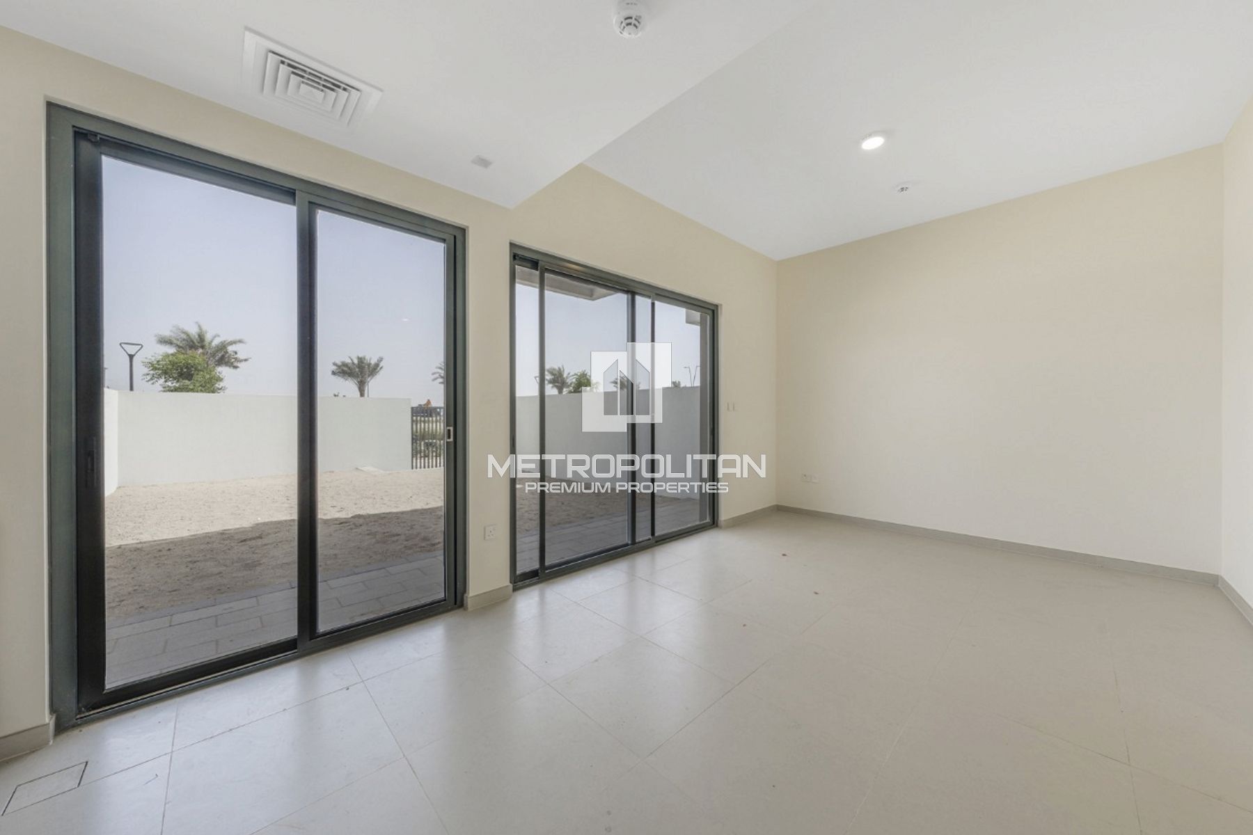 Image - Greenviews 2, Dubai South (Dubai World Central), Dubai | Project - Townhouse