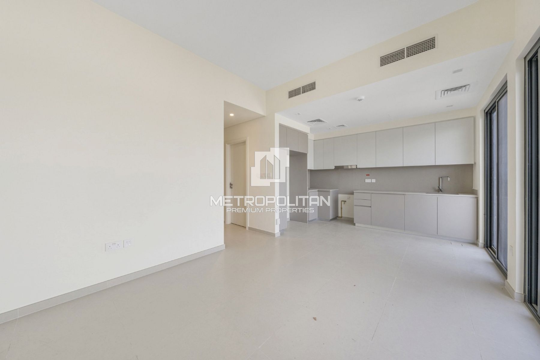 Image - Greenviews 2, Dubai South (Dubai World Central), Dubai | Project - Townhouse