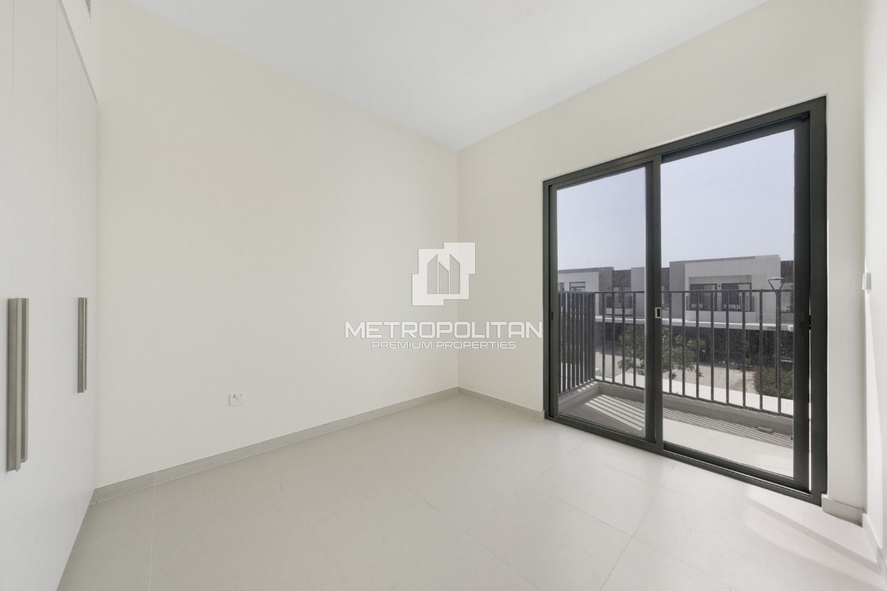 Image - Greenviews 2, Dubai South (Dubai World Central), Dubai | Project - Townhouse