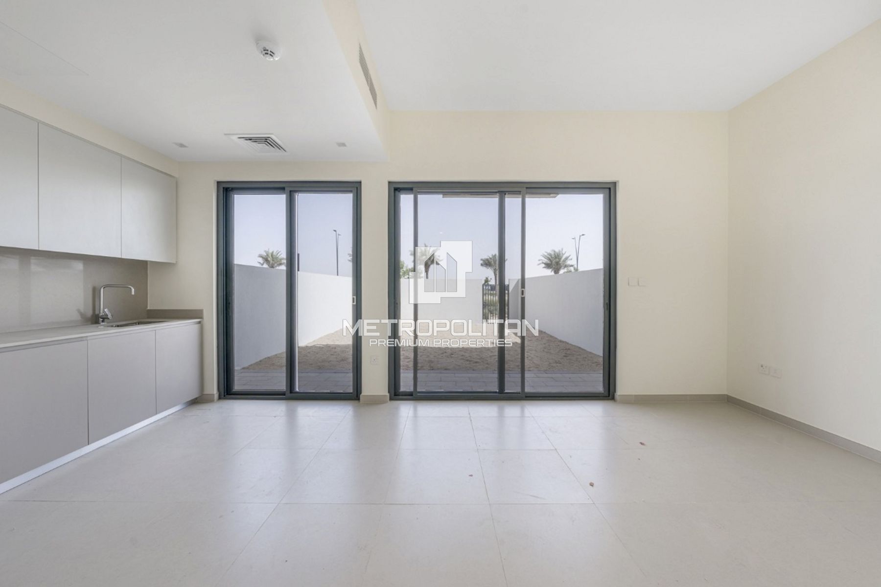 Image - Greenviews 2, Dubai South (Dubai World Central), Dubai | Project - Townhouse