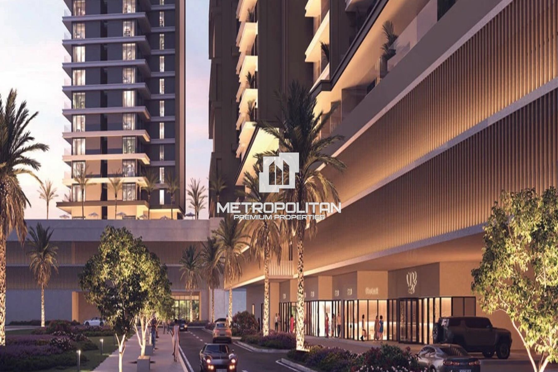 Stunning 1BR | Wynn View | Guaranteed 12% Net ROI photo-9