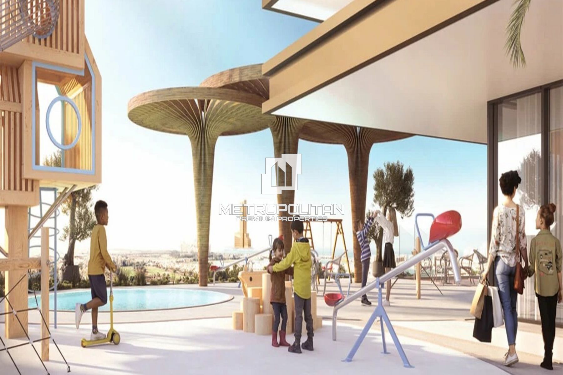 Stunning 1BR | Wynn View | Guaranteed 12% Net ROI photo-11