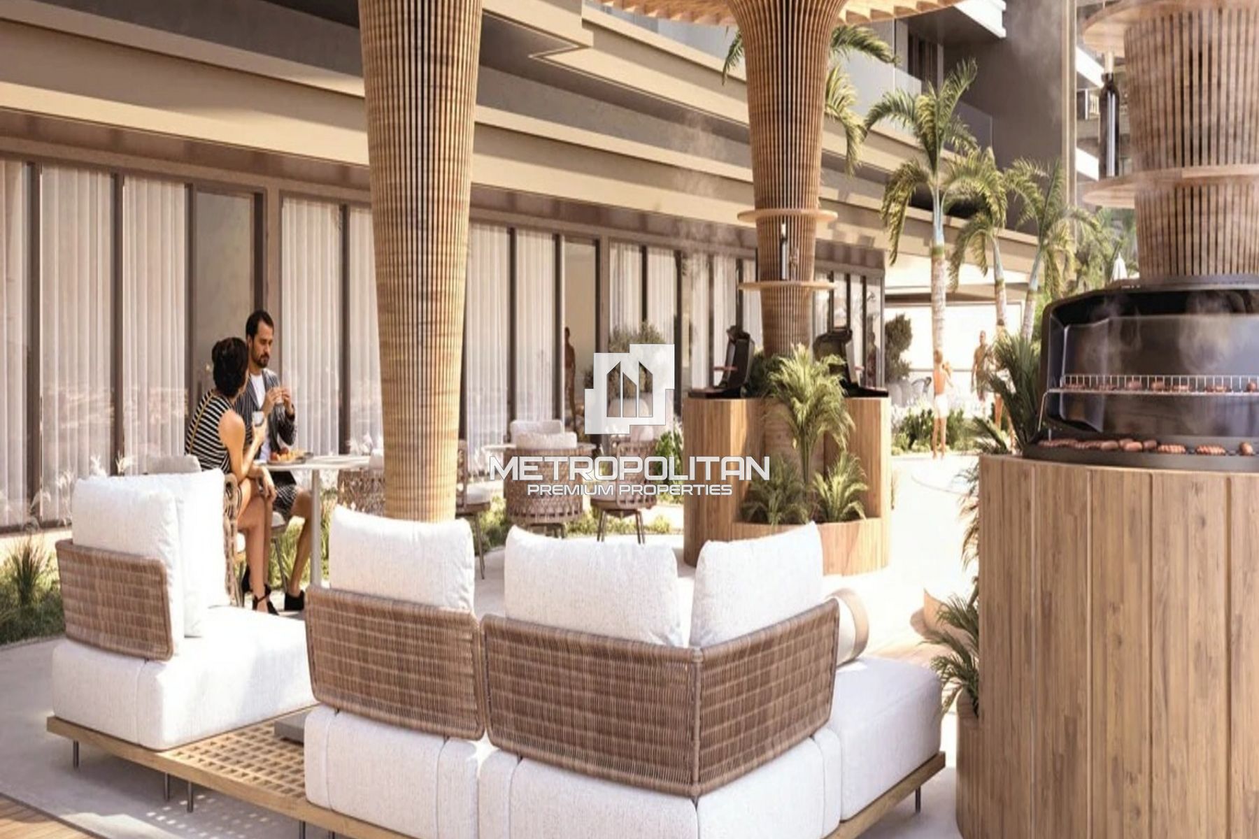 Stunning 1BR | Wynn View | Guaranteed 12% Net ROI photo-13