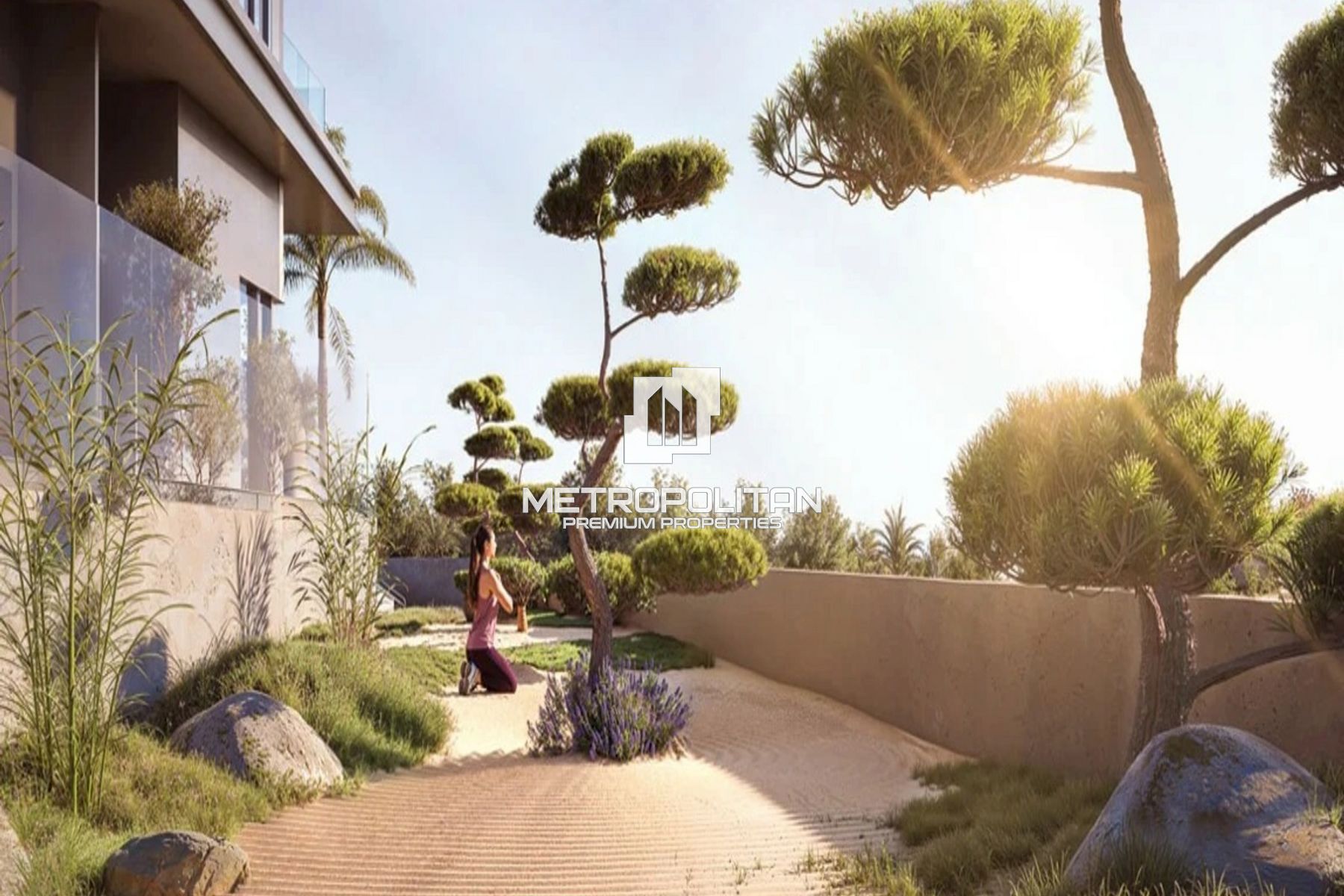 Stunning 1BR | Wynn View | Guaranteed 12% Net ROI photo-2