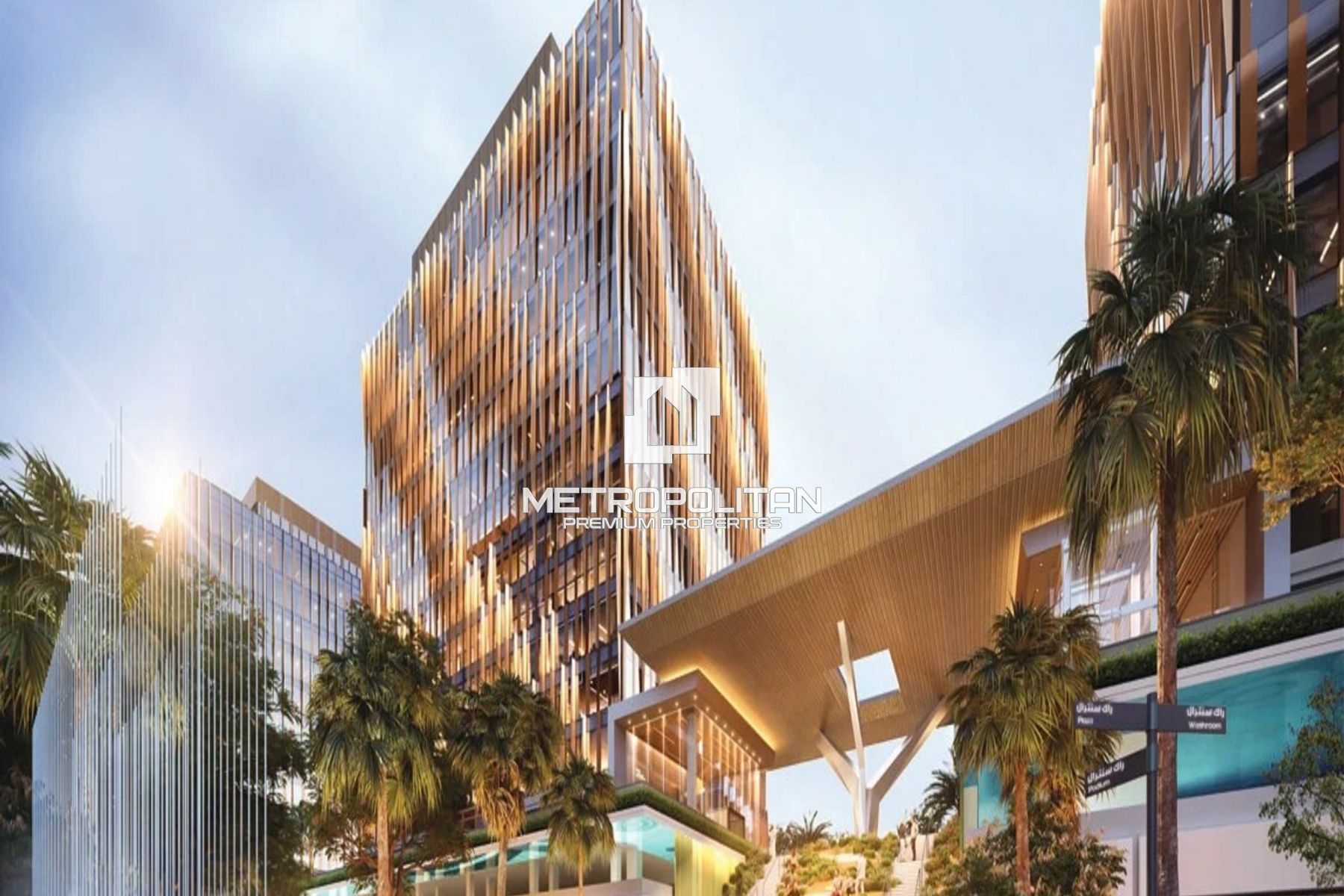 Stunning 1BR | Wynn View | Guaranteed 12% Net ROI photo-5