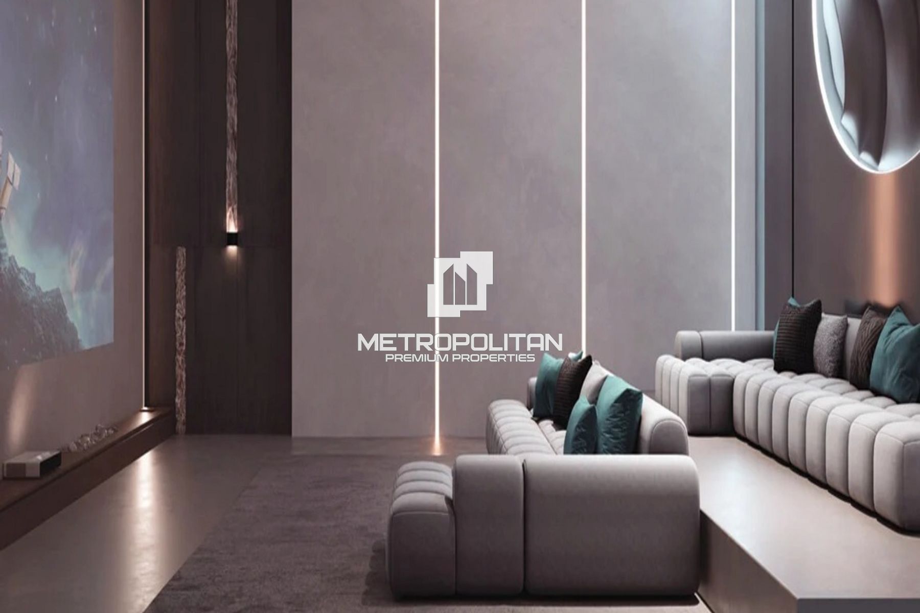 Stunning 1BR | Wynn View | Guaranteed 12% Net ROI photo-6