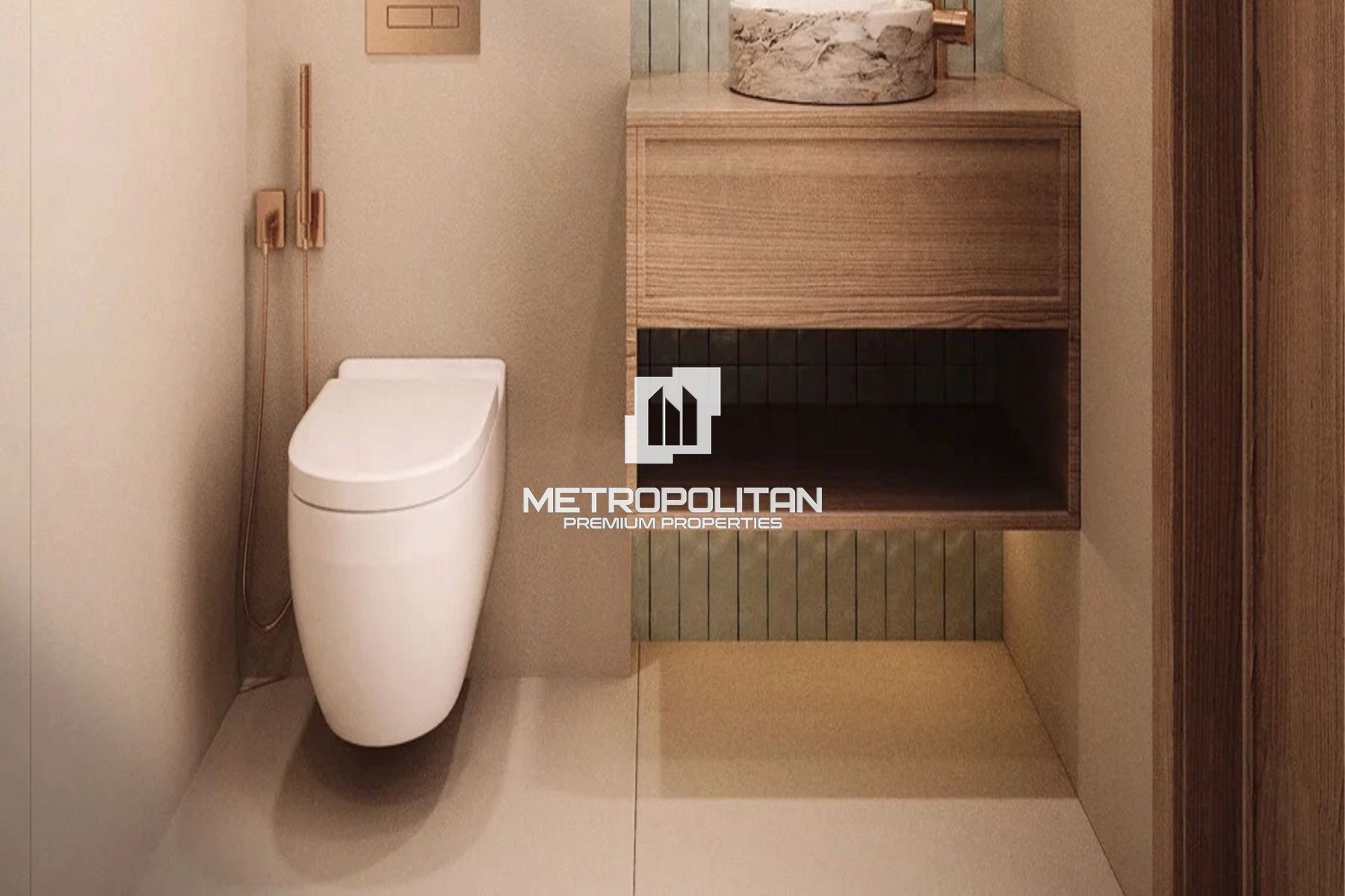 Stunning 1BR | Wynn View | Guaranteed 12% Net ROI photo-8