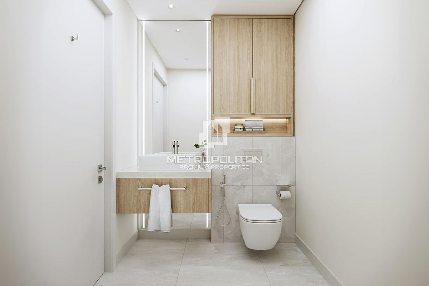 Image - Upper House East, Jumeirah Lake Towers, Dubai | Project - Apartment