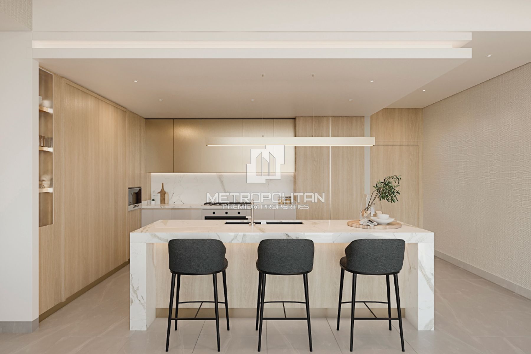 Image - Upper House East, Jumeirah Lake Towers, Dubai | Project - Apartment