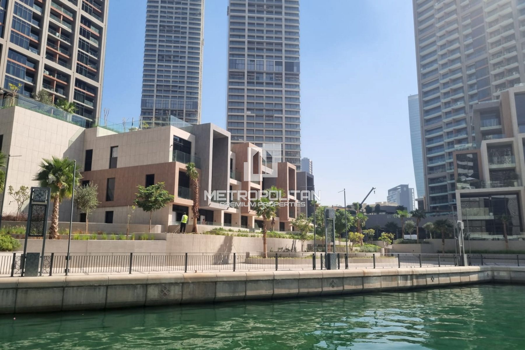 Corner Unit | Canal and Community Open Views photo-13