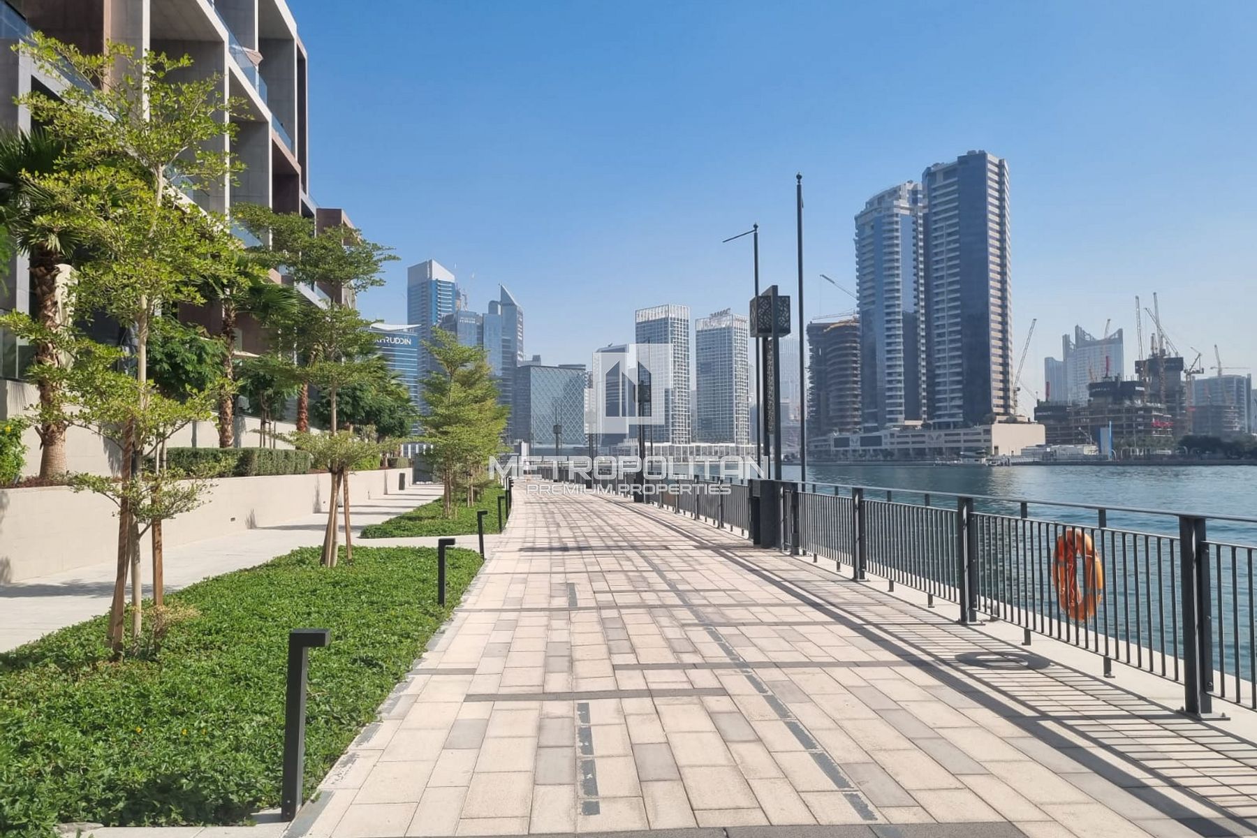 Corner Unit | Canal and Community Open Views photo-14