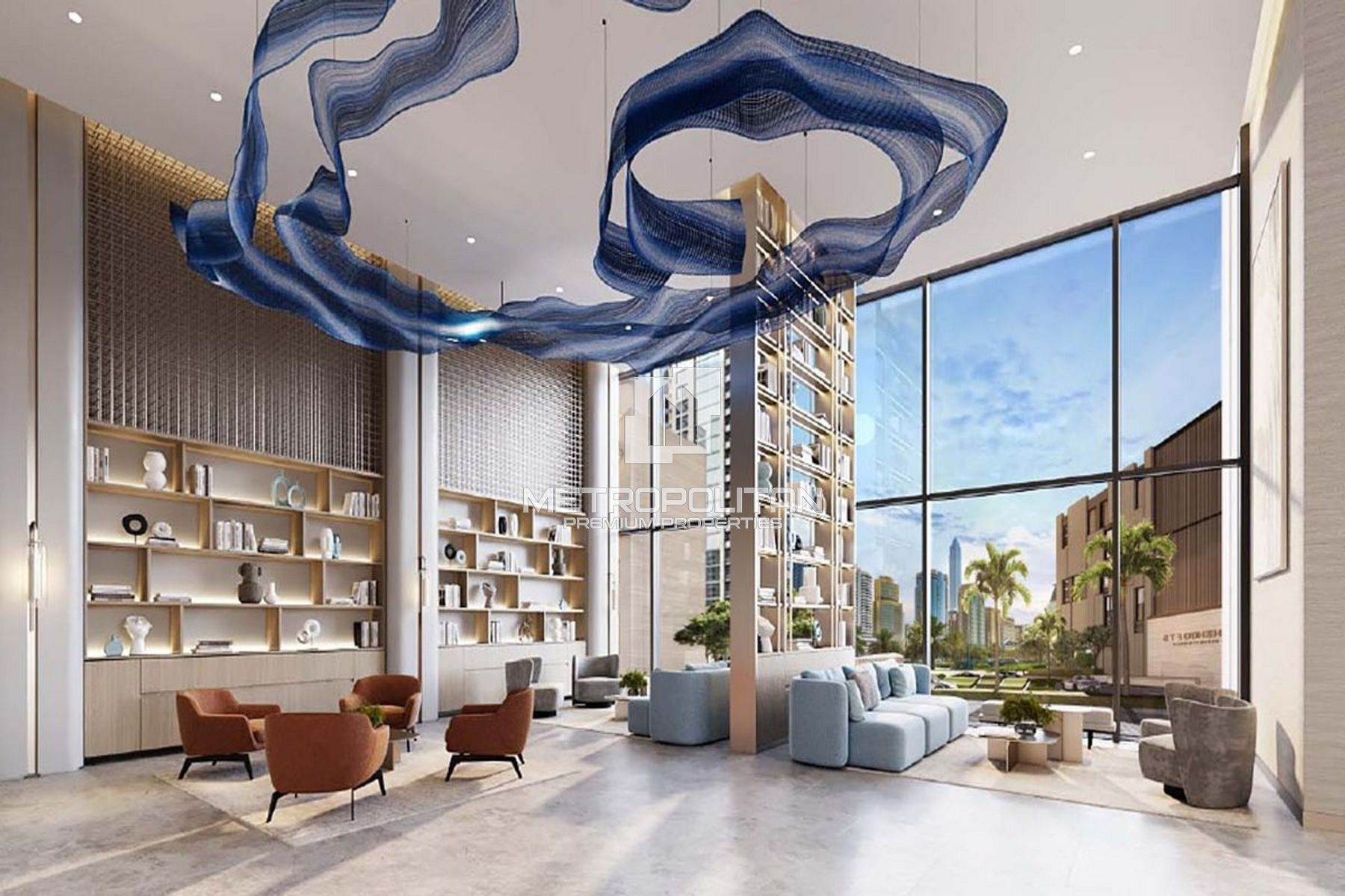 Corner Unit | Canal and Community Open Views photo-1