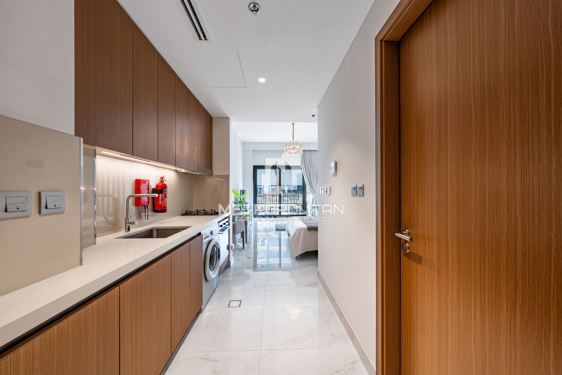 Studio Apartment for Sale in Dubai Studio City – MPS-46382 photo-0