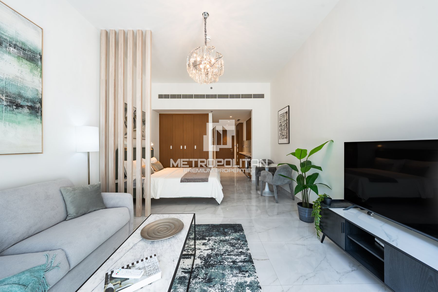 Studio Apartment for Sale in Dubai Studio City – MPS-46382 photo-9