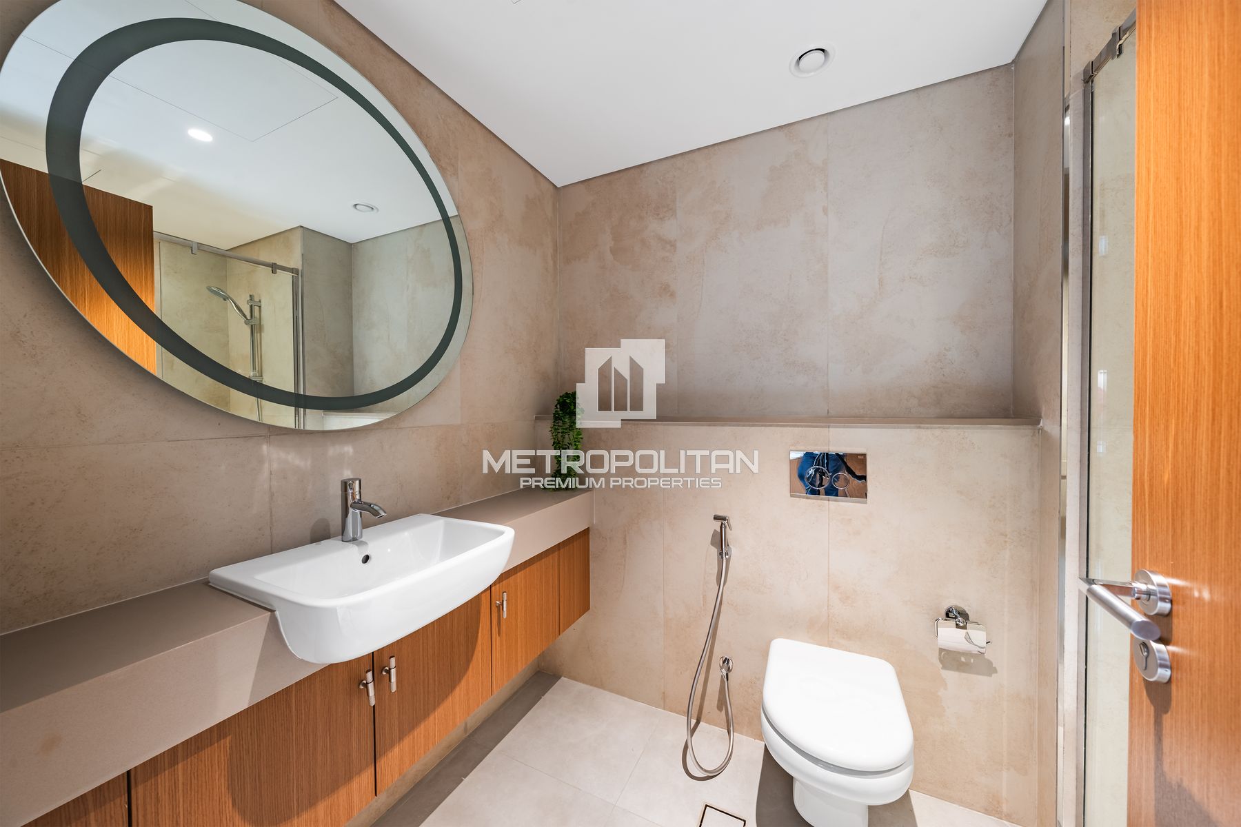 Studio Apartment for Sale in Dubai Studio City – MPS-46382 photo-10