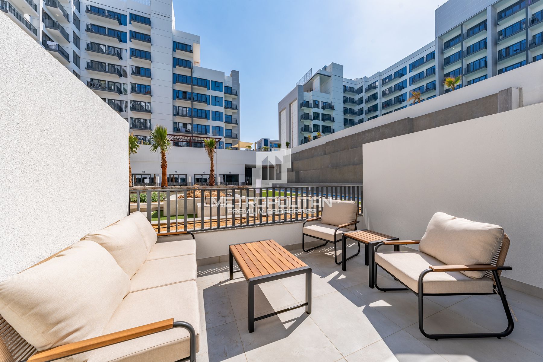 Studio Apartment for Sale in Dubai Studio City – MPS-46382 photo-11