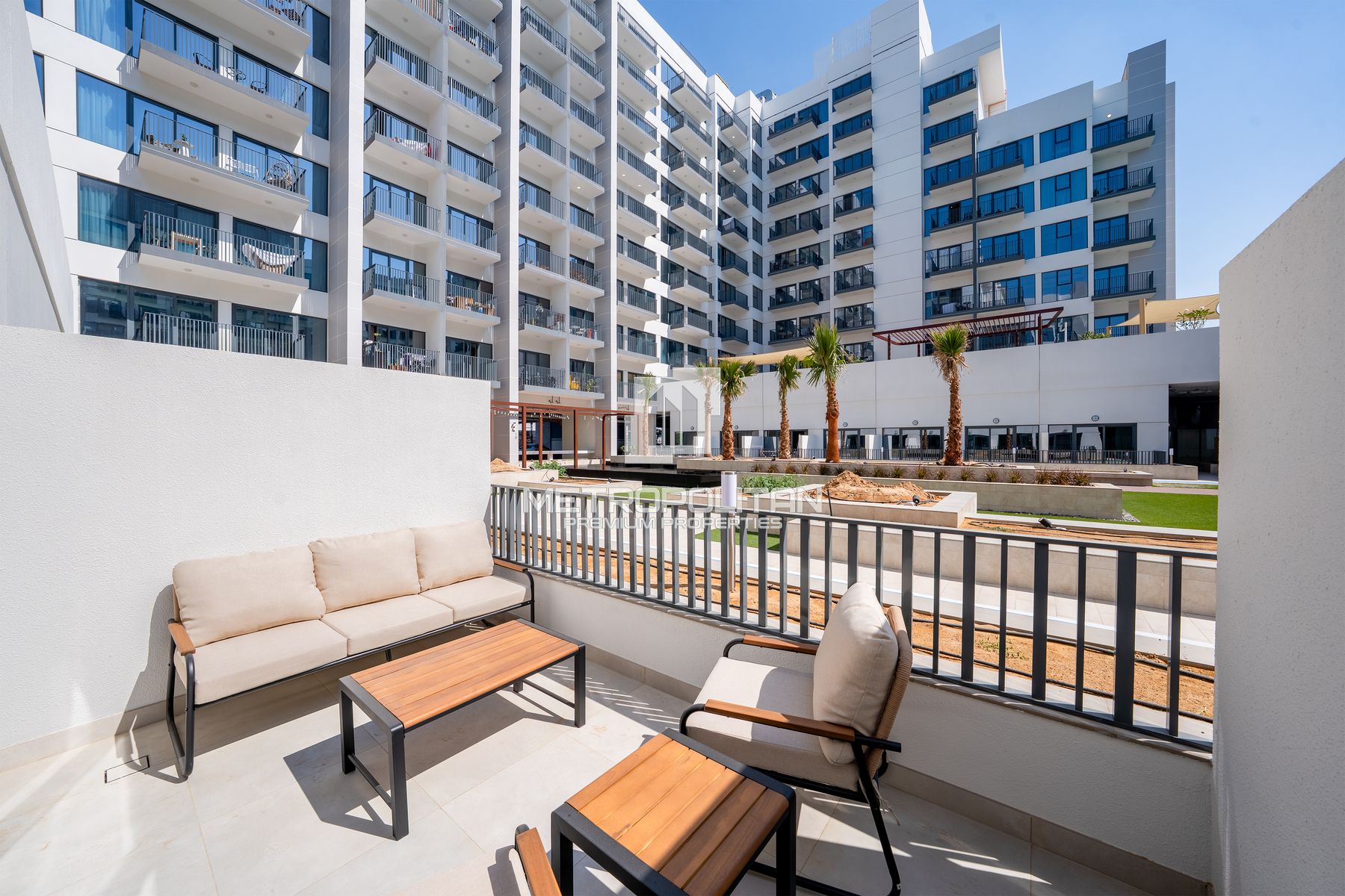 Studio Apartment for Sale in Dubai Studio City – MPS-46382 photo-12