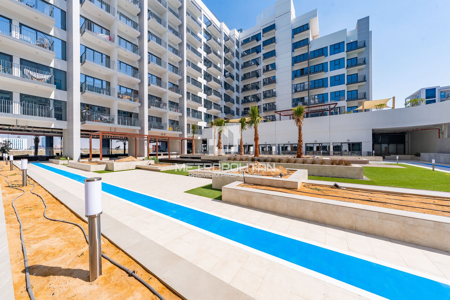 Studio Apartment for Sale in Dubai Studio City – MPS-46382 photo-13